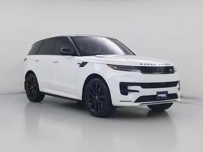 2023 Land Rover Range Rover Sport SE Dynamic