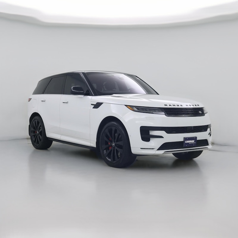 2023 Land Rover Range Rover Sport SE Dynamic