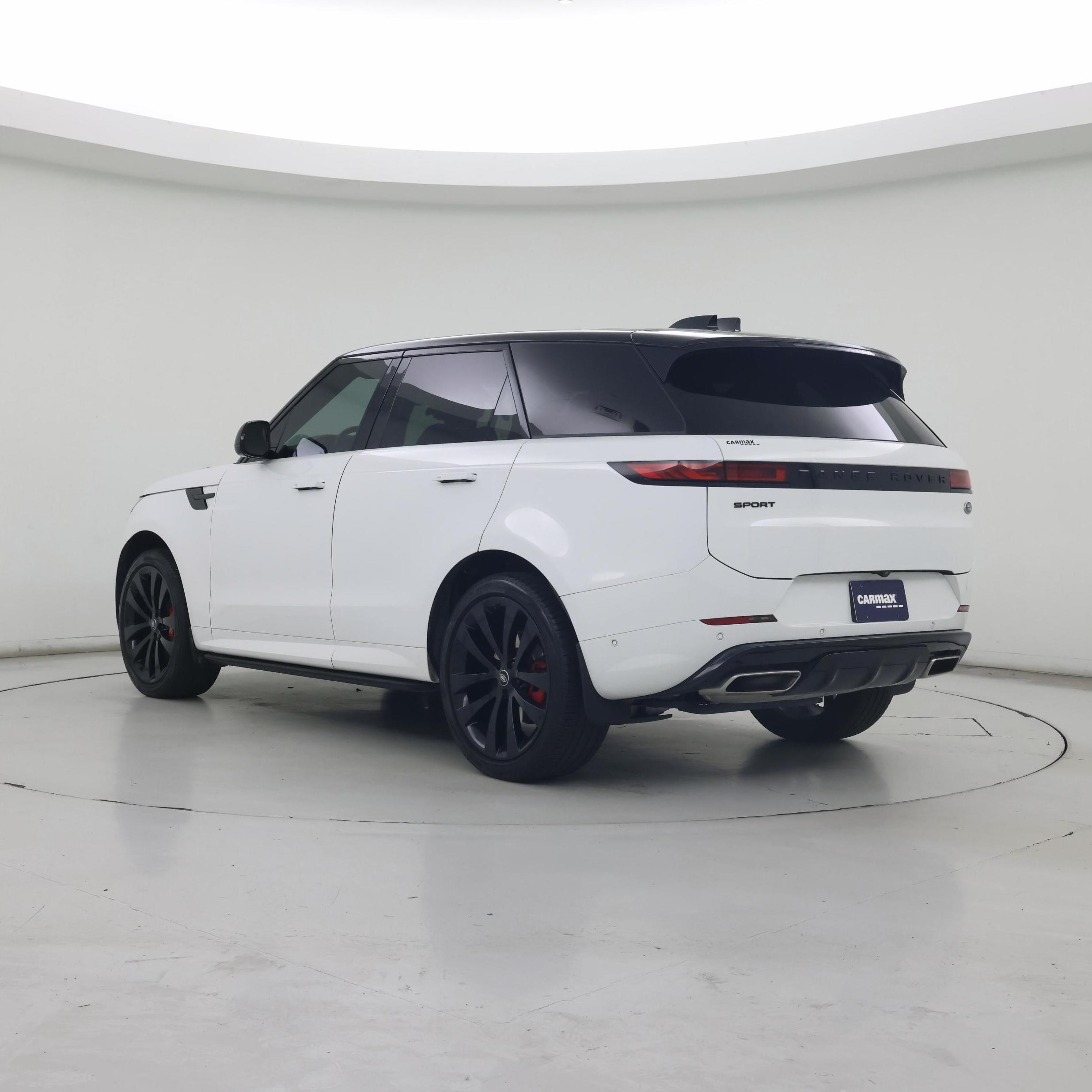 Thumbnail: 2023 Land Rover Range Rover Sport - 2