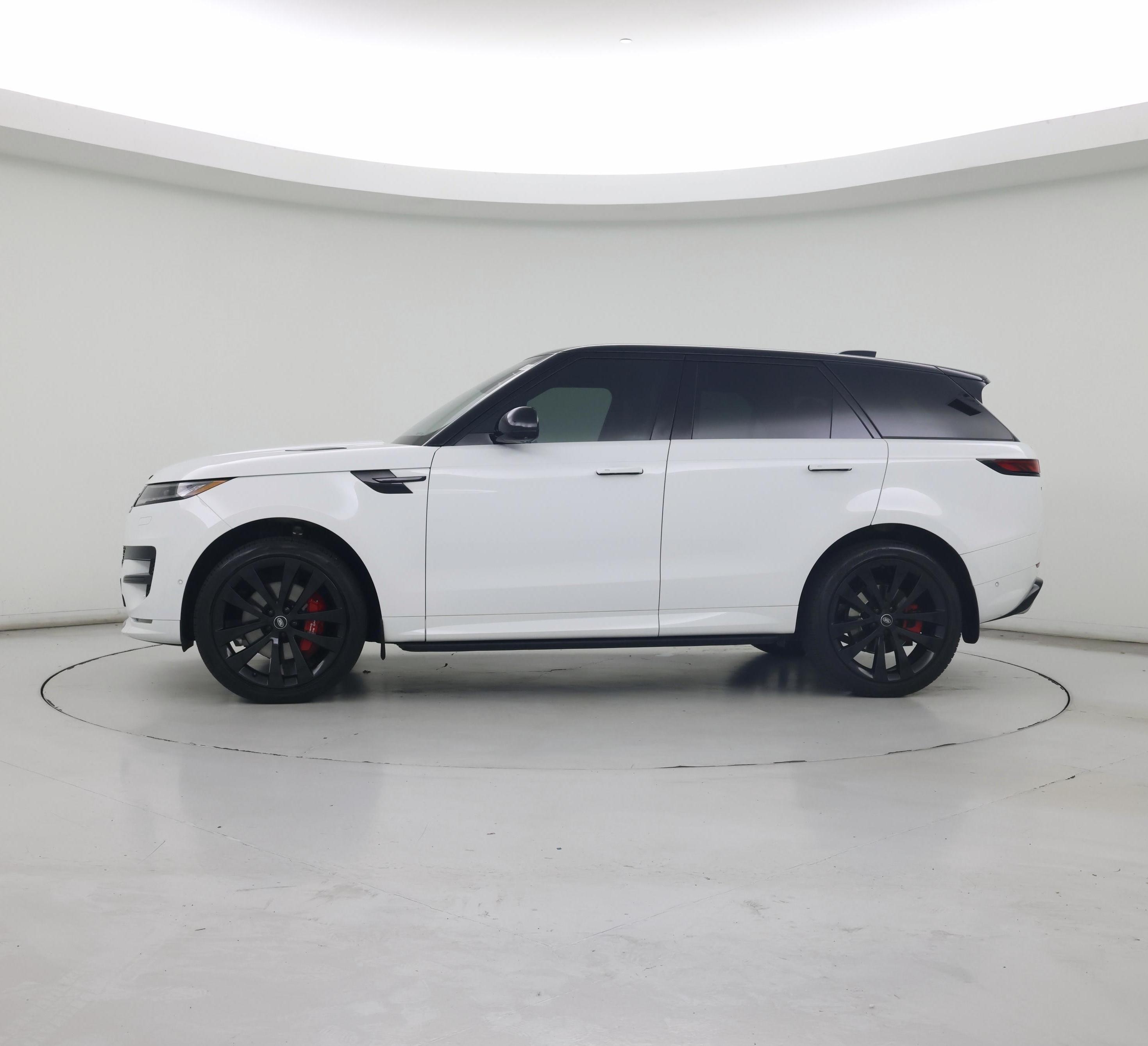 Thumbnail: 2023 Land Rover Range Rover Sport - 3