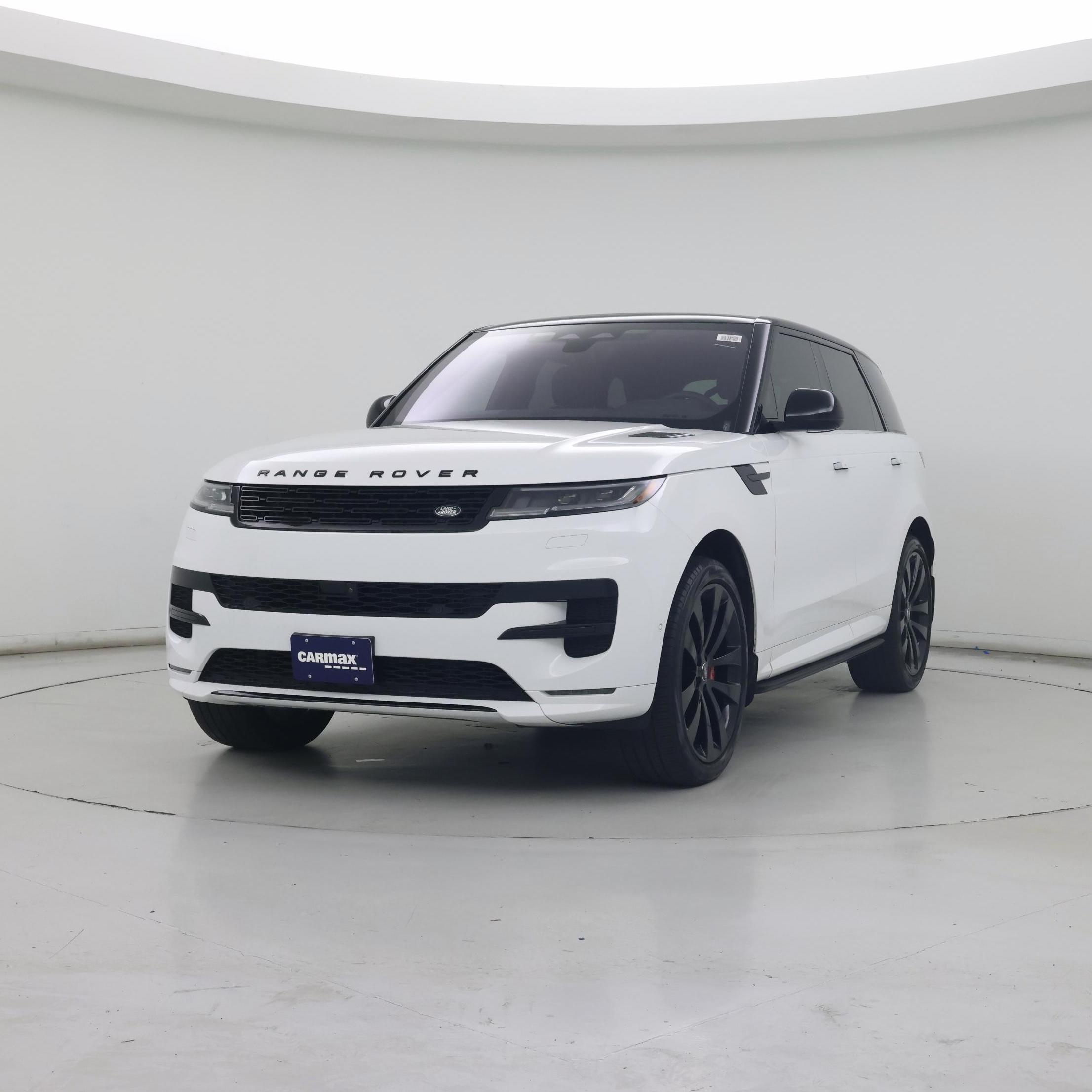 Thumbnail: 2023 Land Rover Range Rover Sport - 4