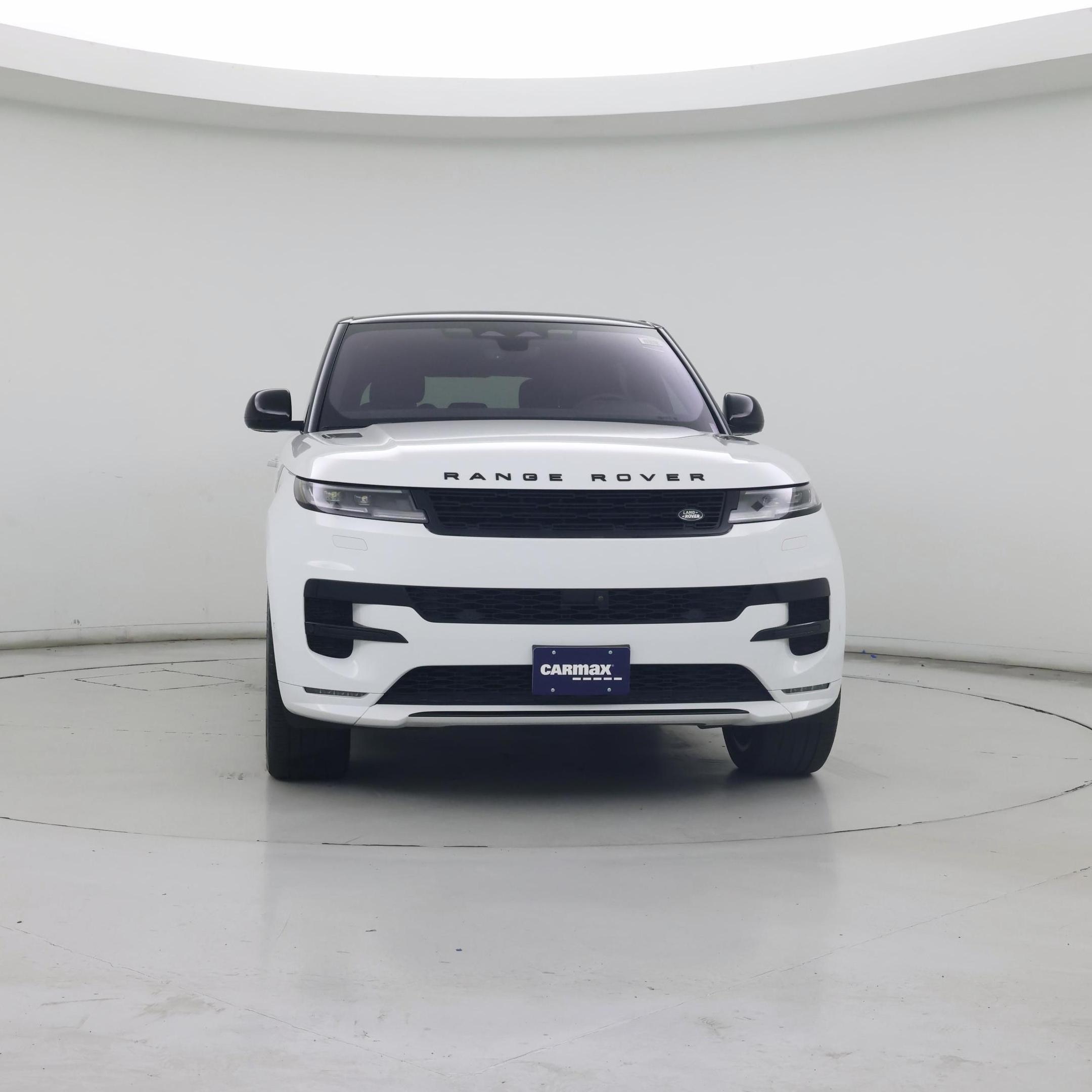 Thumbnail: 2023 Land Rover Range Rover Sport - 5