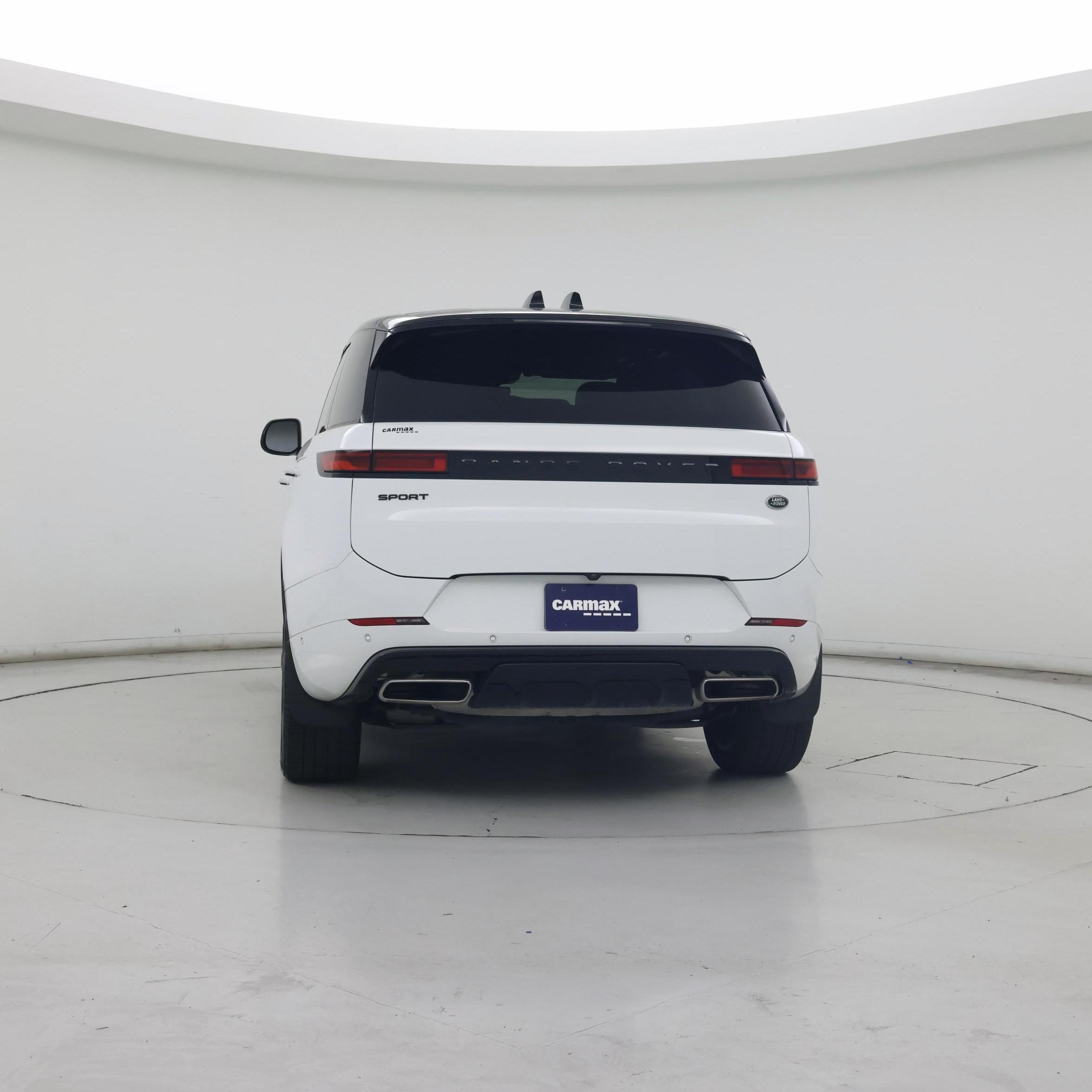 Thumbnail: 2023 Land Rover Range Rover Sport - 6