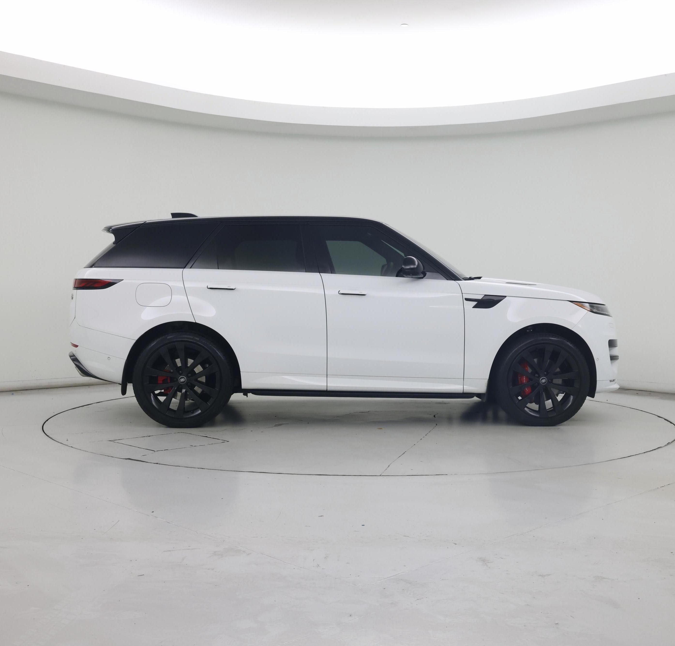 Thumbnail: 2023 Land Rover Range Rover Sport - 7