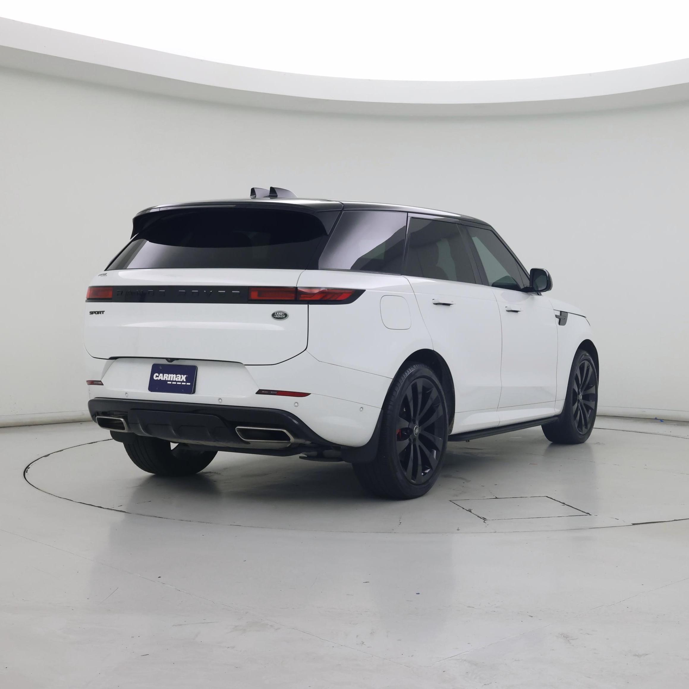 Thumbnail: 2023 Land Rover Range Rover Sport - 8