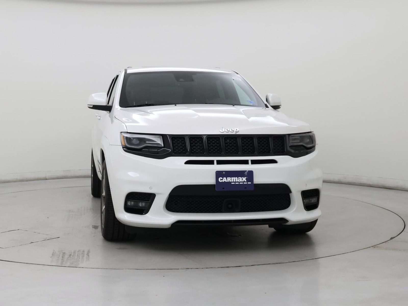 2017 Jeep Grand Cherokee SRT - Photo 6
