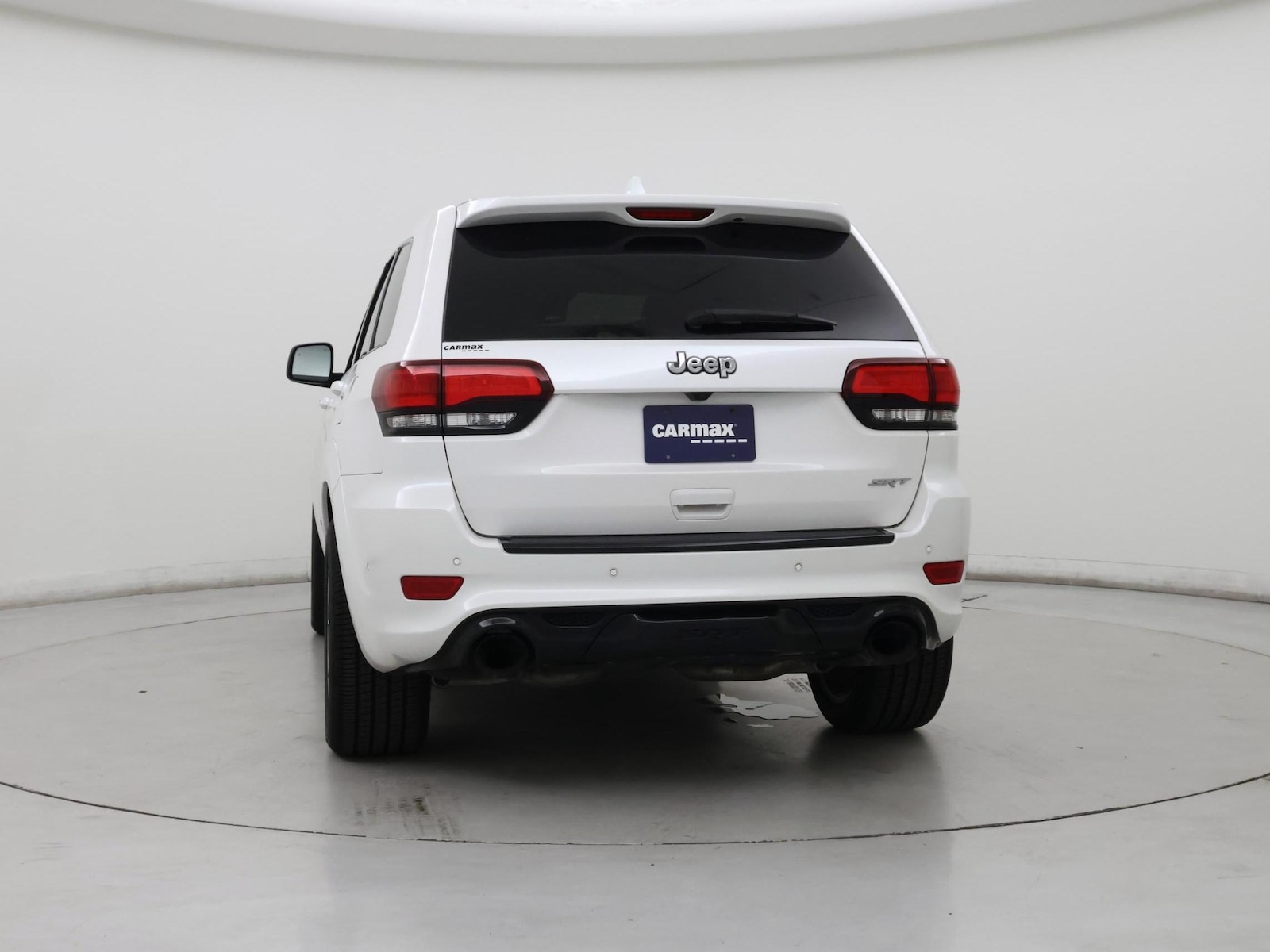 2017 Jeep Grand Cherokee SRT - Photo 7
