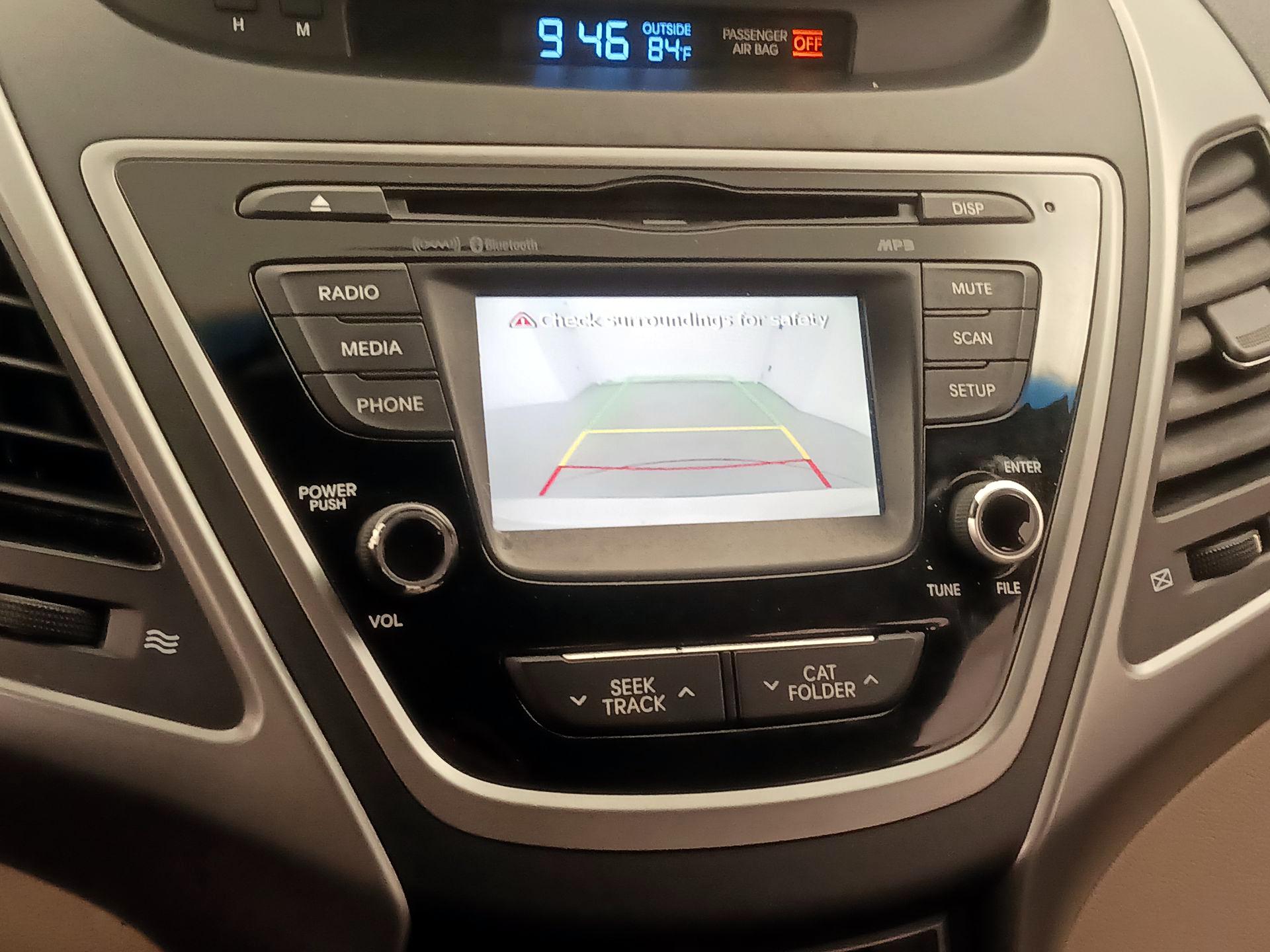 Thumbnail: 2014 Hyundai Elantra - 14