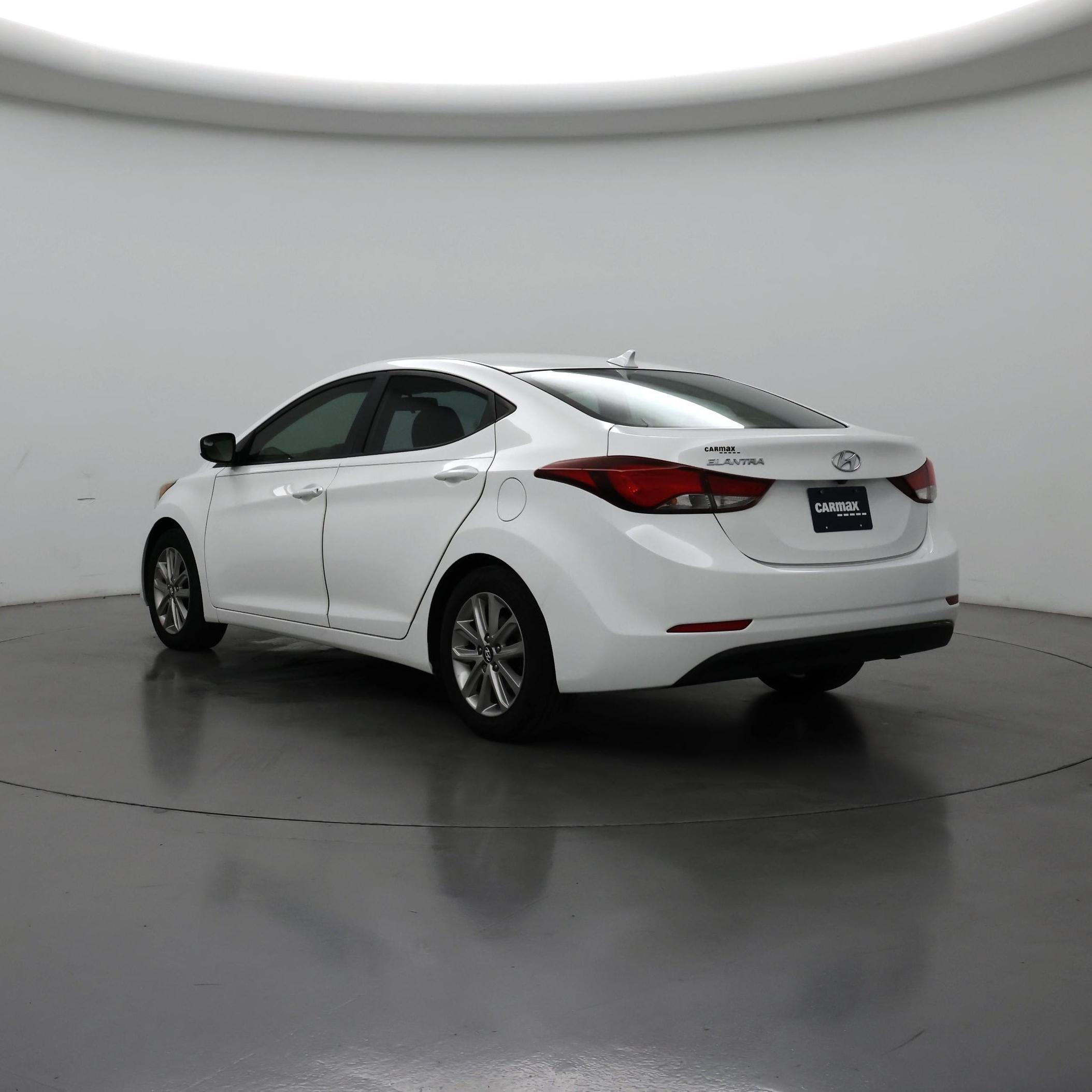 Thumbnail: 2014 Hyundai Elantra - 2