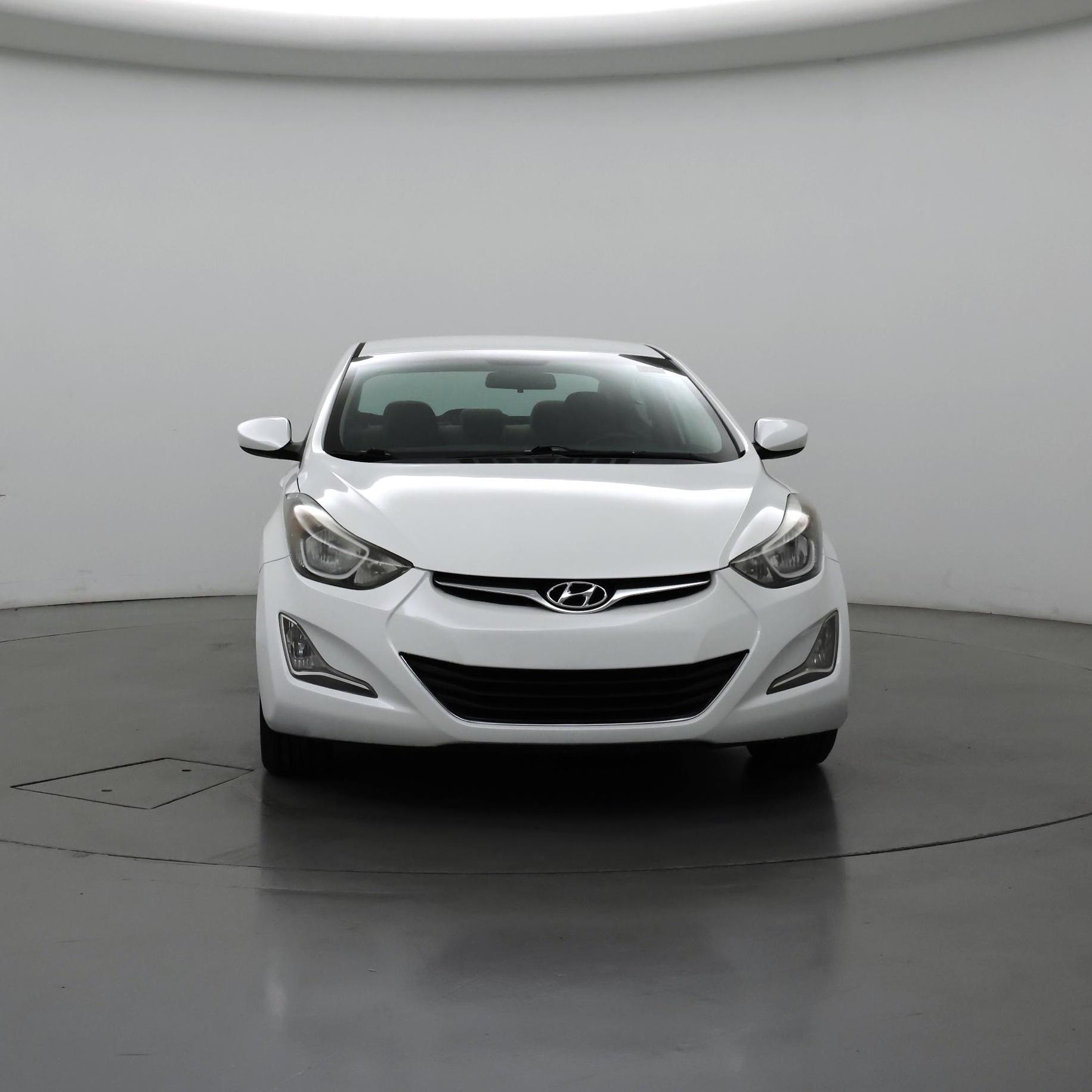 Thumbnail: 2014 Hyundai Elantra - 5