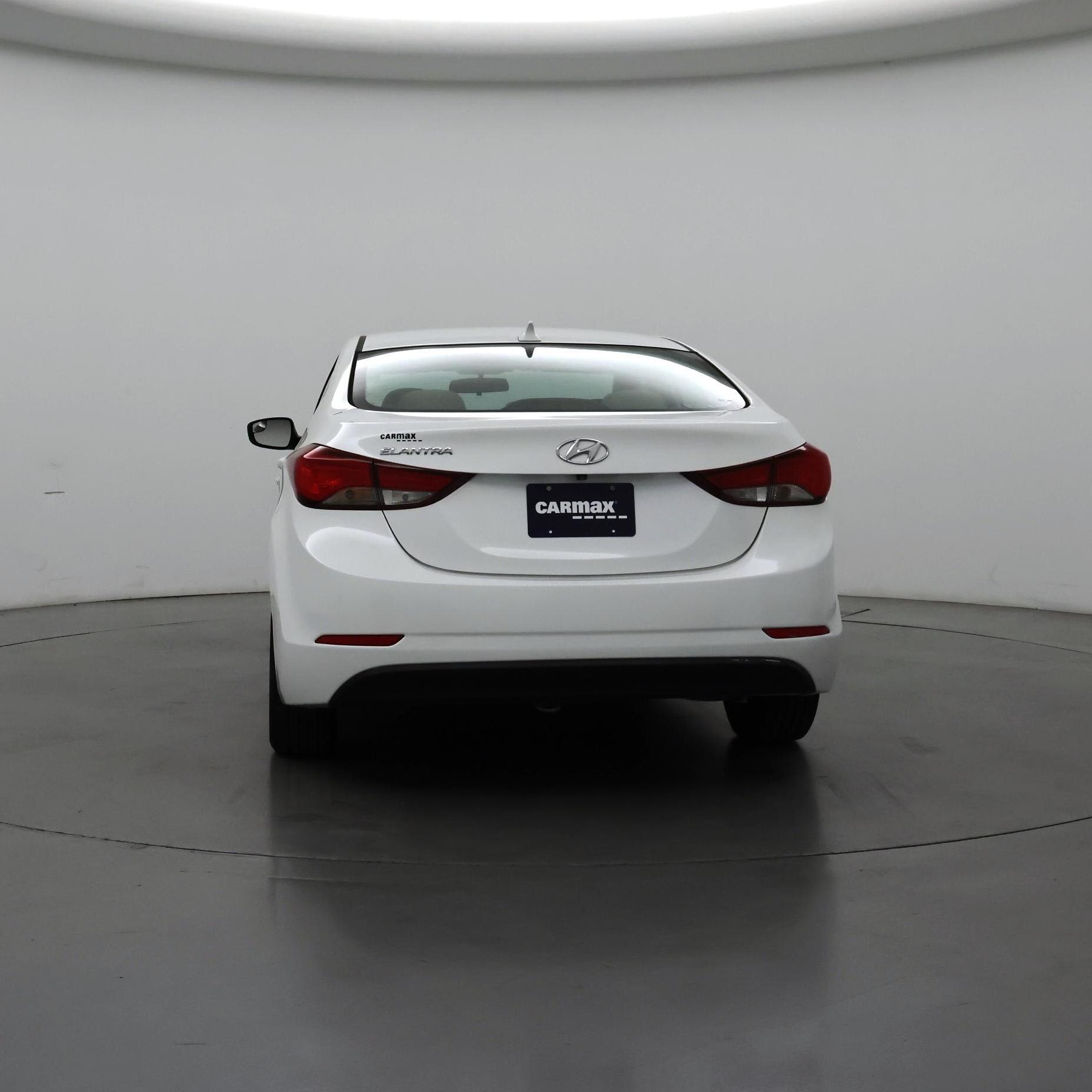 Thumbnail: 2014 Hyundai Elantra - 6