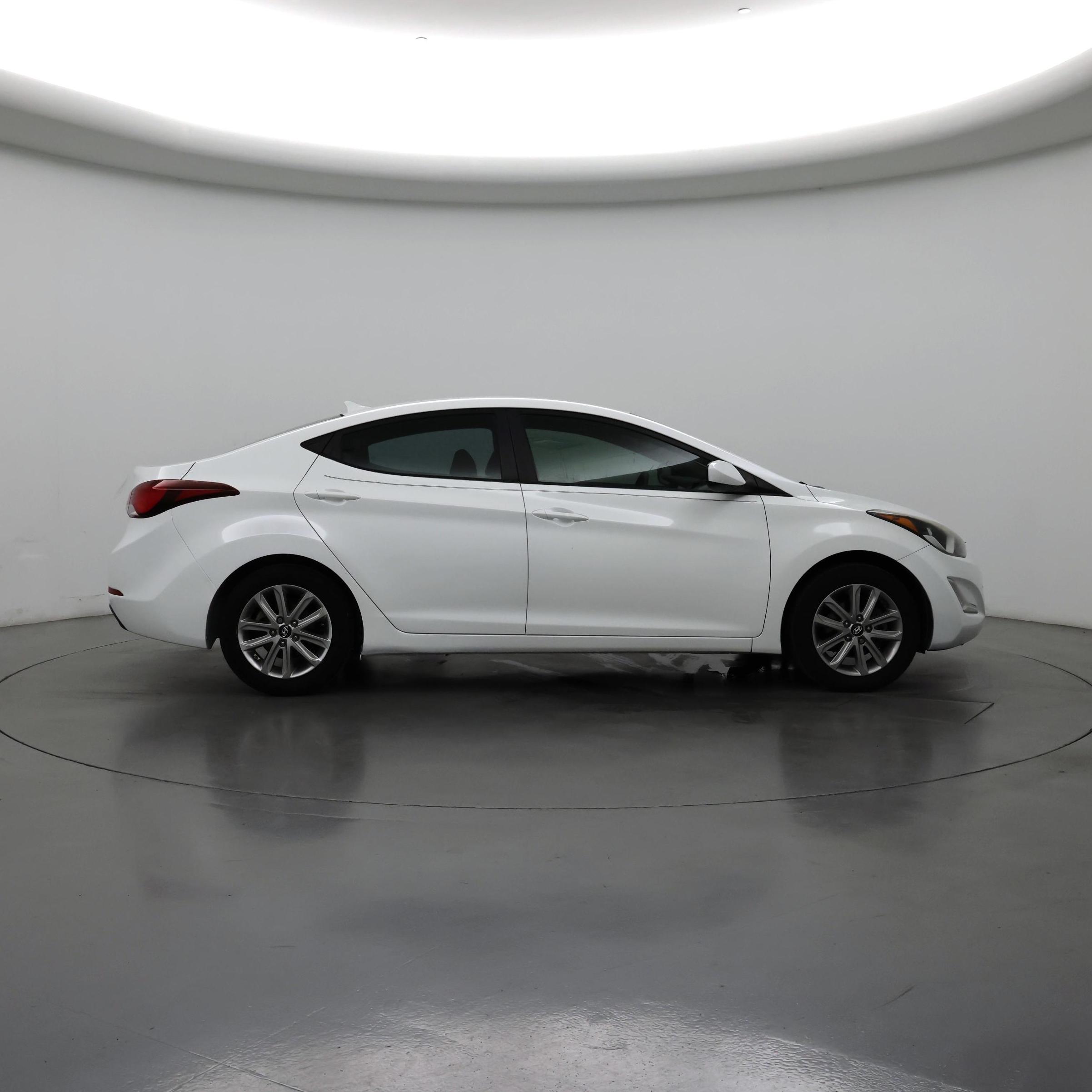 Thumbnail: 2014 Hyundai Elantra - 7