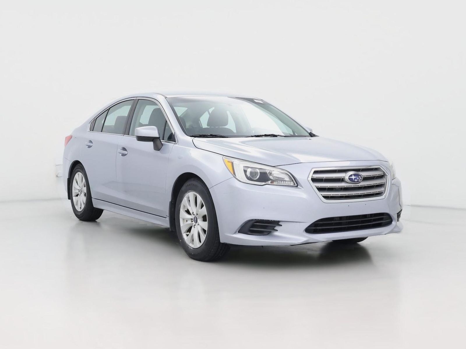 2015 Subaru Legacy