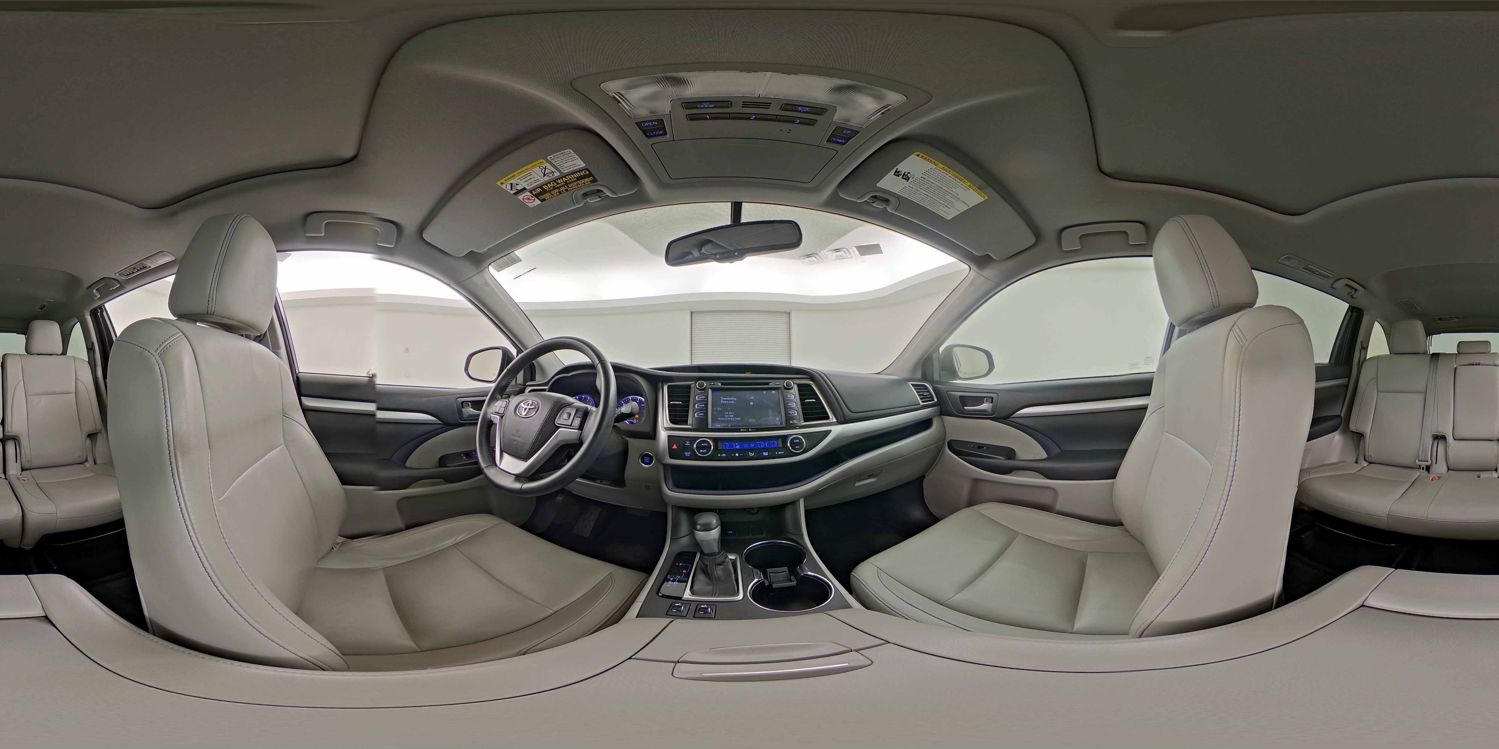 2015 Toyota Highlander XLE - Photo 28