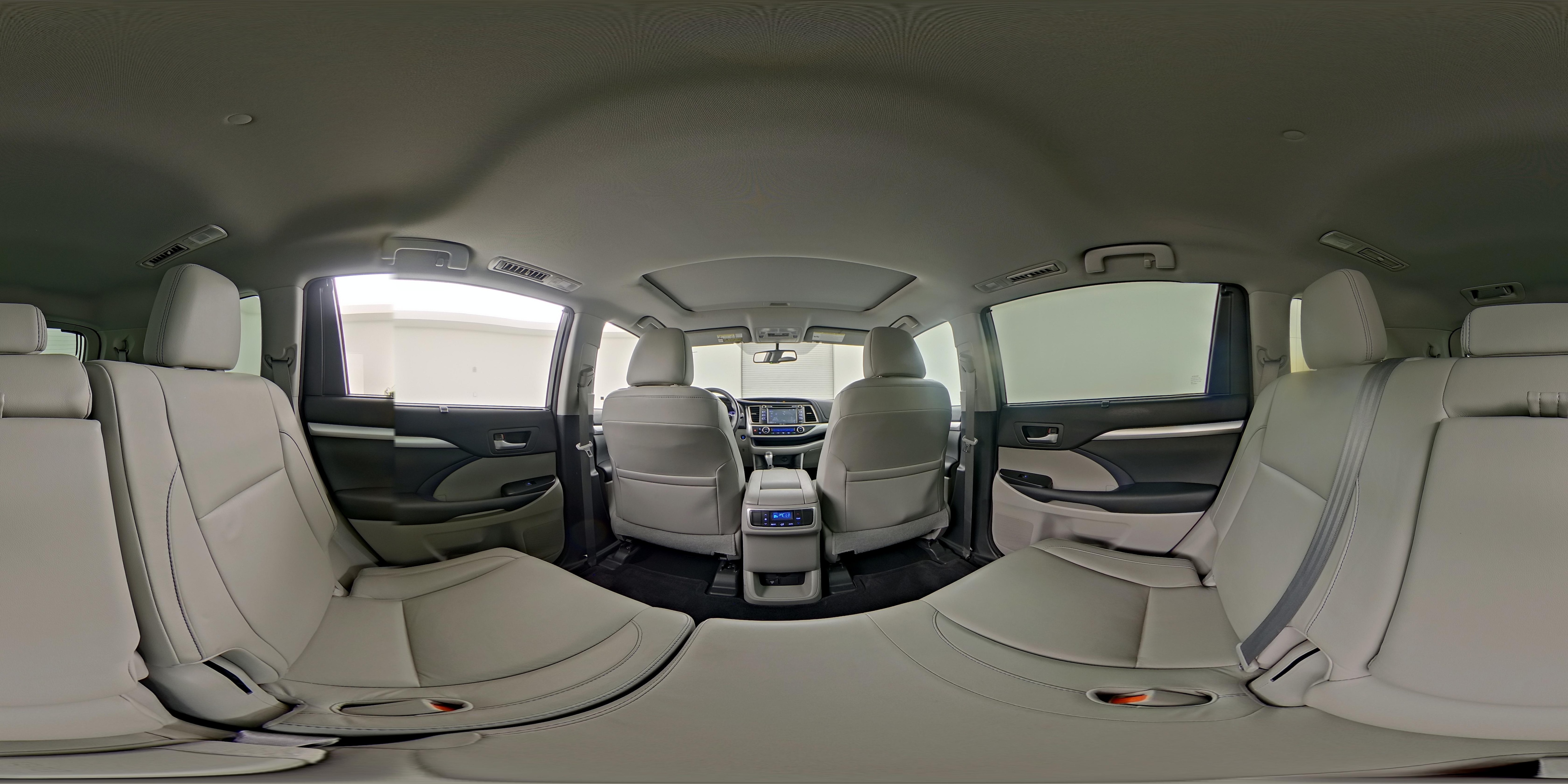 2015 Toyota Highlander XLE - Photo 29