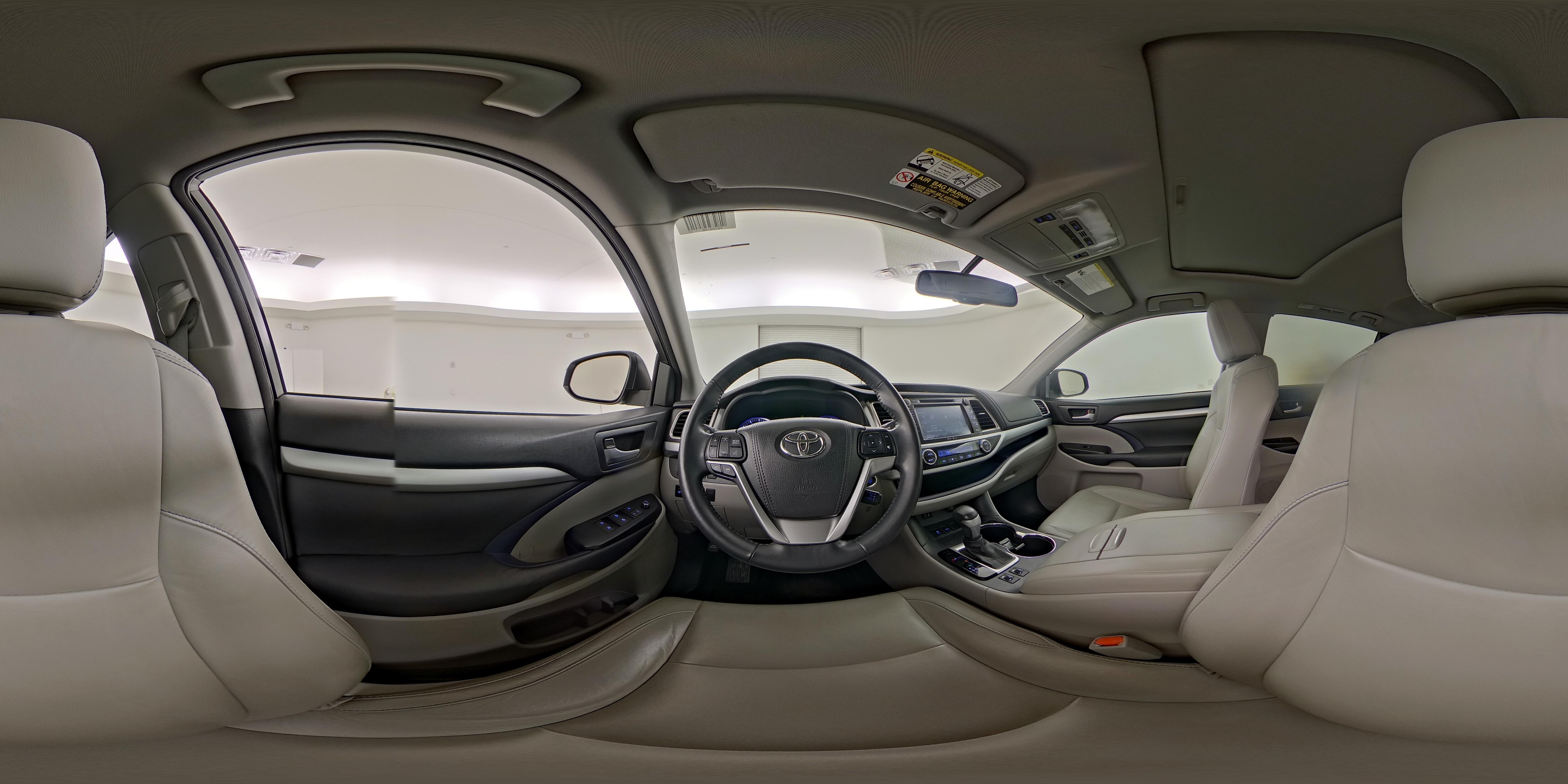 2015 Toyota Highlander XLE - Photo 30