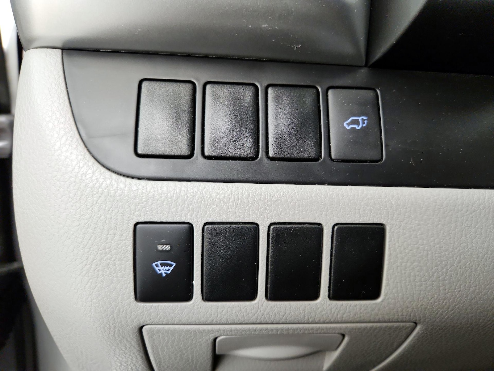 2015 Toyota Highlander XLE - Photo 14