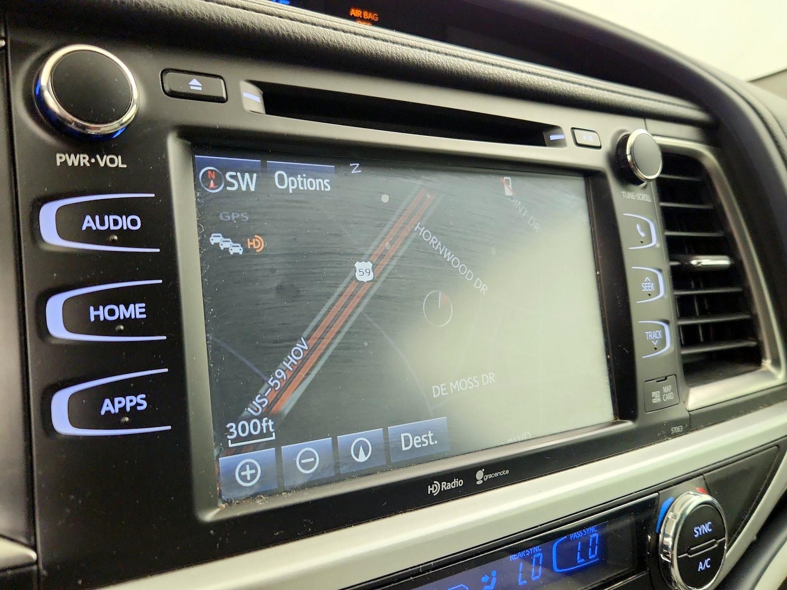 2015 Toyota Highlander XLE - Photo 15