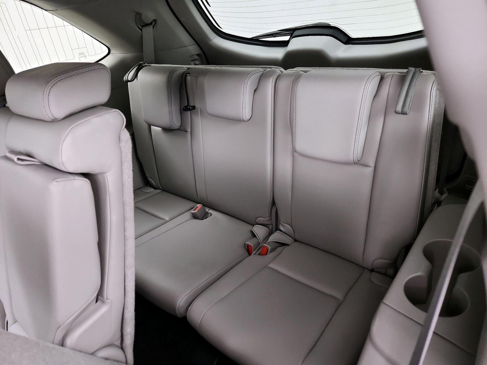 2015 Toyota Highlander XLE - Photo 23