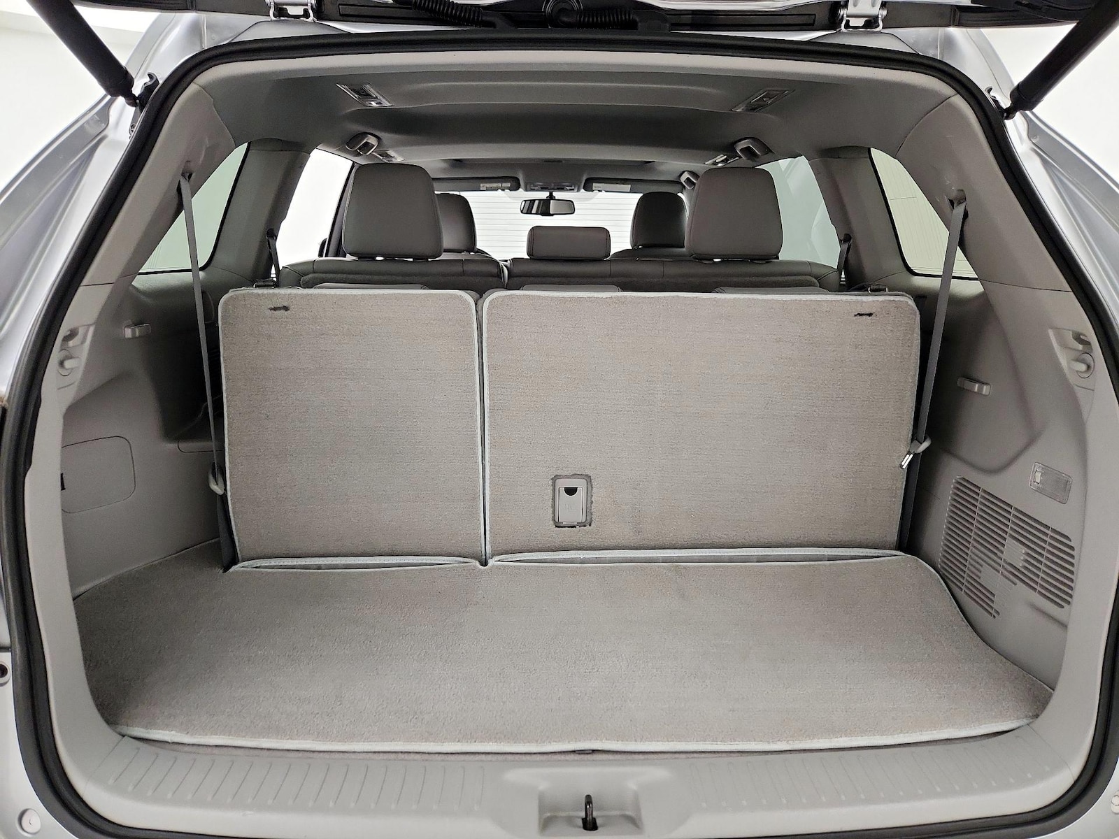 2015 Toyota Highlander XLE - Photo 24