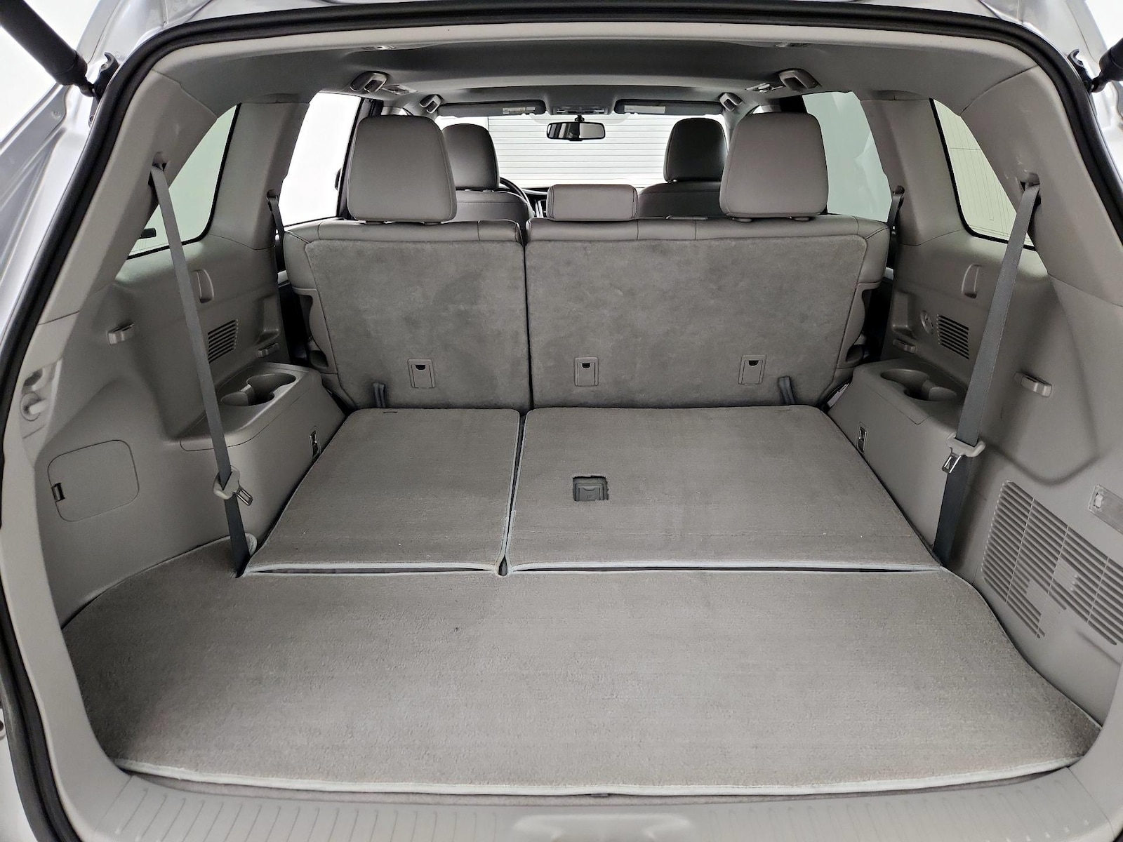 2015 Toyota Highlander XLE - Photo 25
