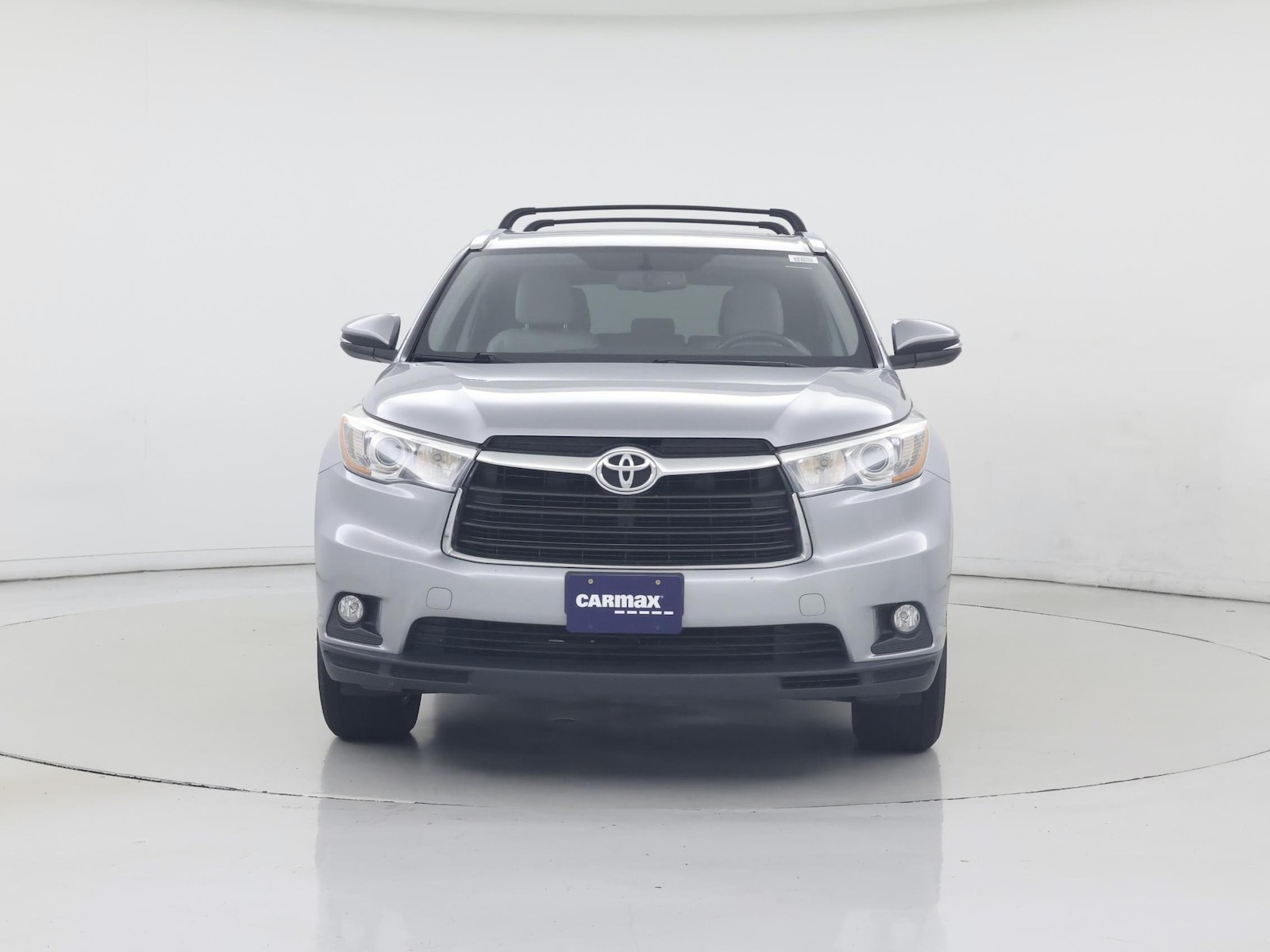 2015 Toyota Highlander XLE - Photo 6