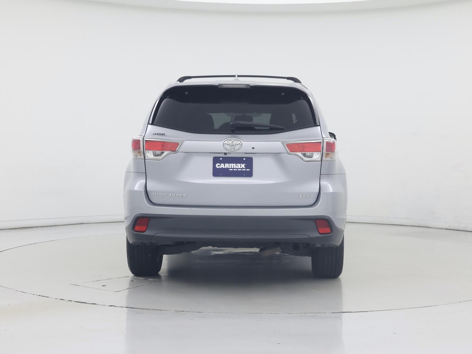 2015 Toyota Highlander XLE - Photo 7