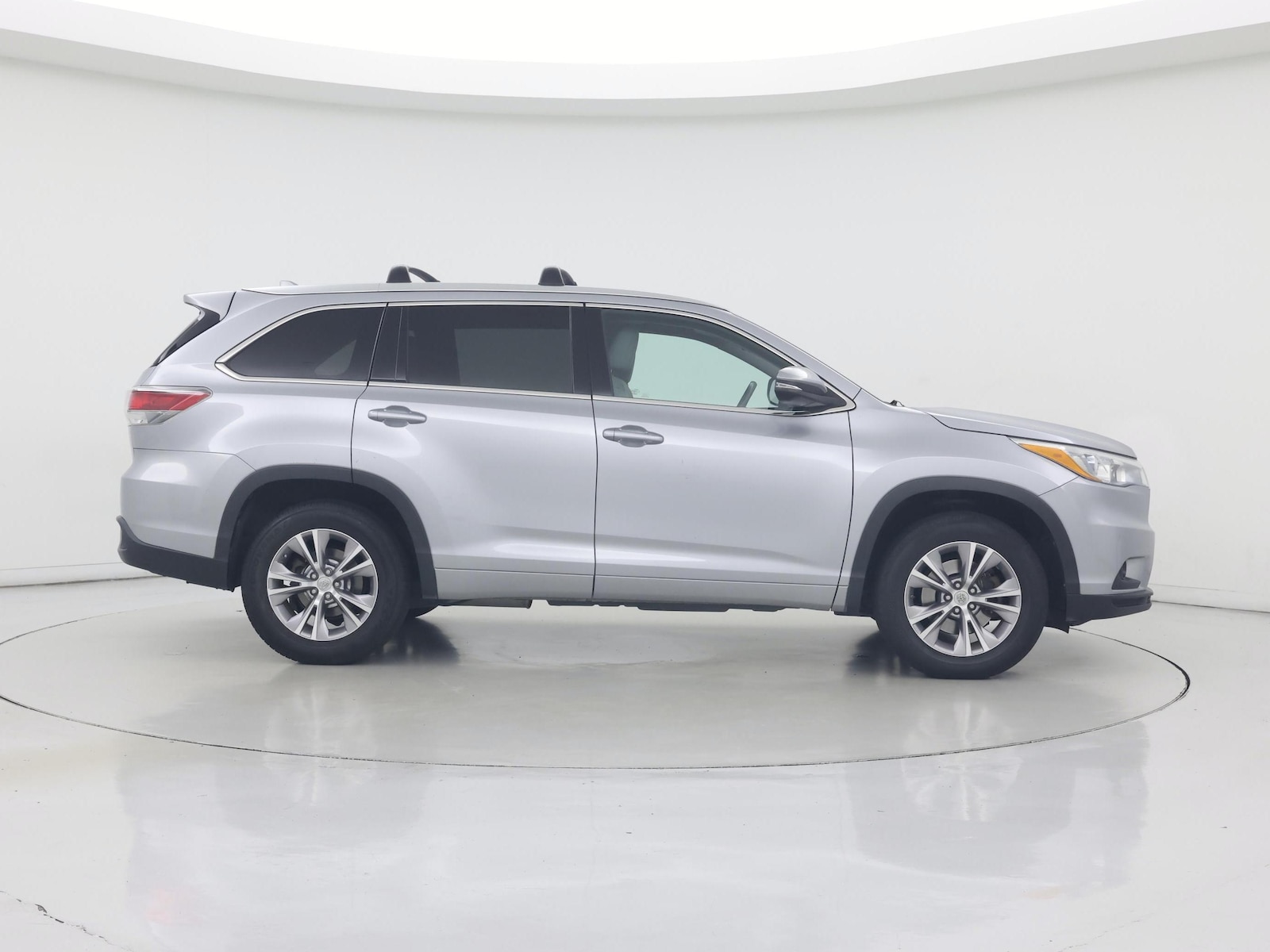 2015 Toyota Highlander XLE - Photo 8