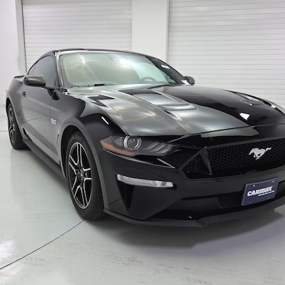 2023 Ford Mustang GT