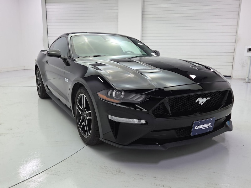 2023 Ford Mustang GT