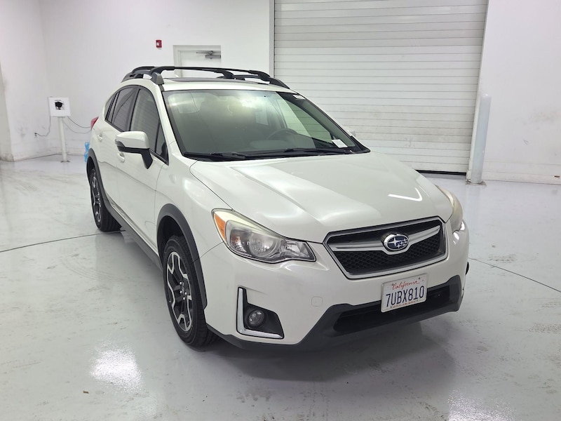 2016 Subaru XV Crosstrek Premium -
                  Murrieta, CA
