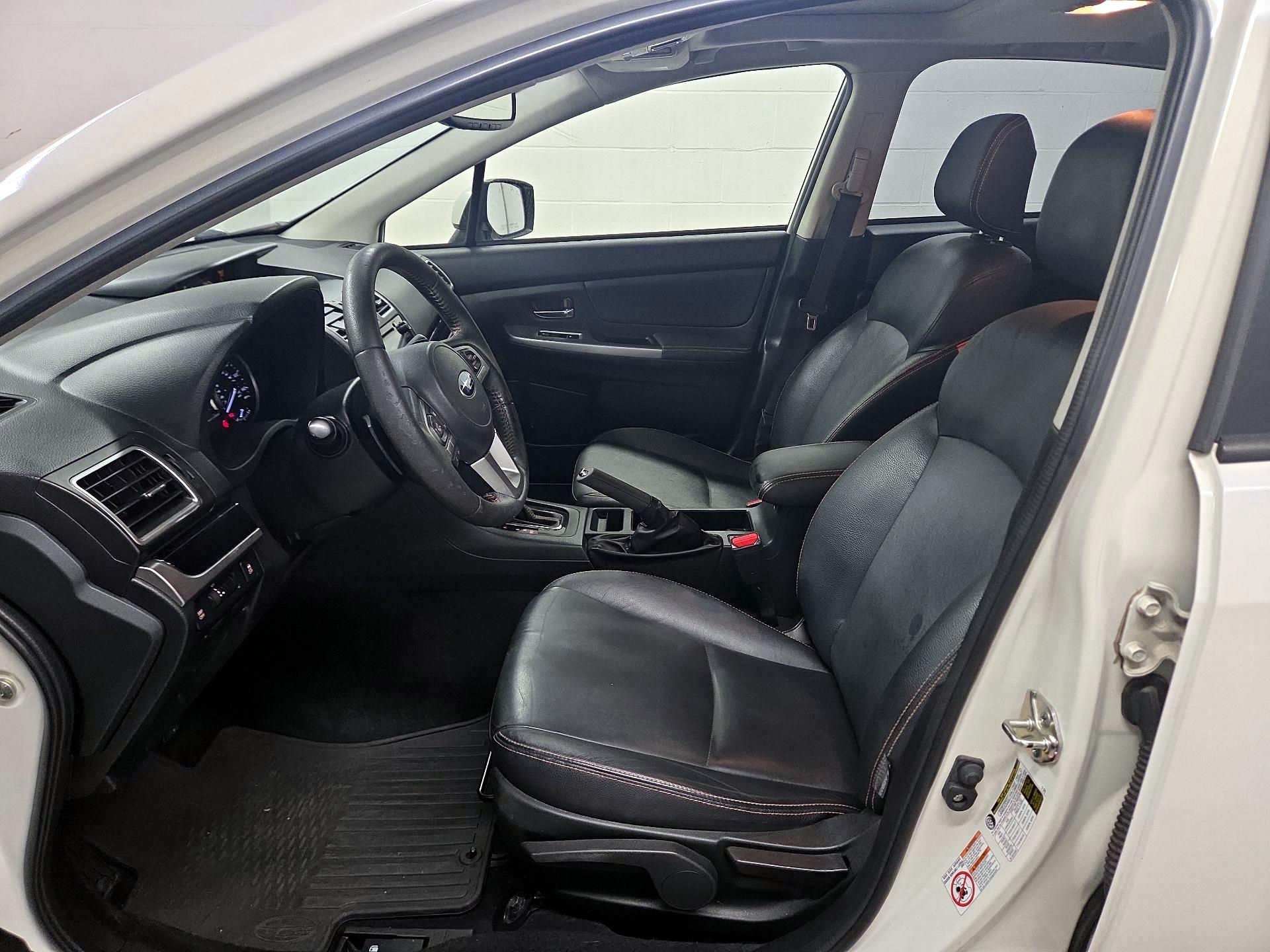 Thumbnail: 2016 Subaru XV Crosstrek - 9