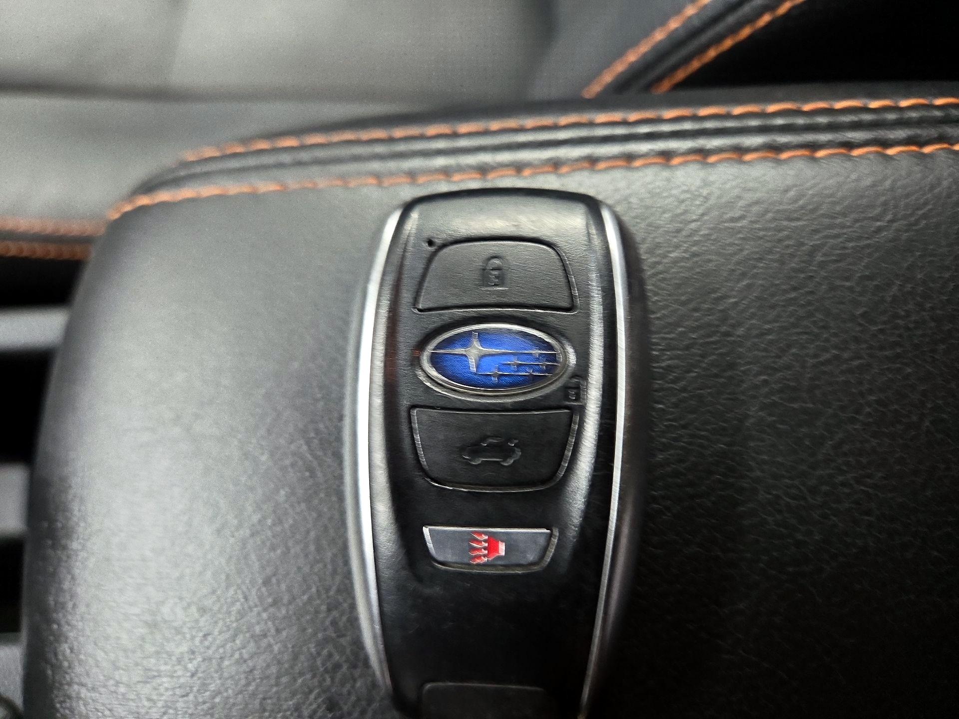 Thumbnail: 2016 Subaru XV Crosstrek - 17