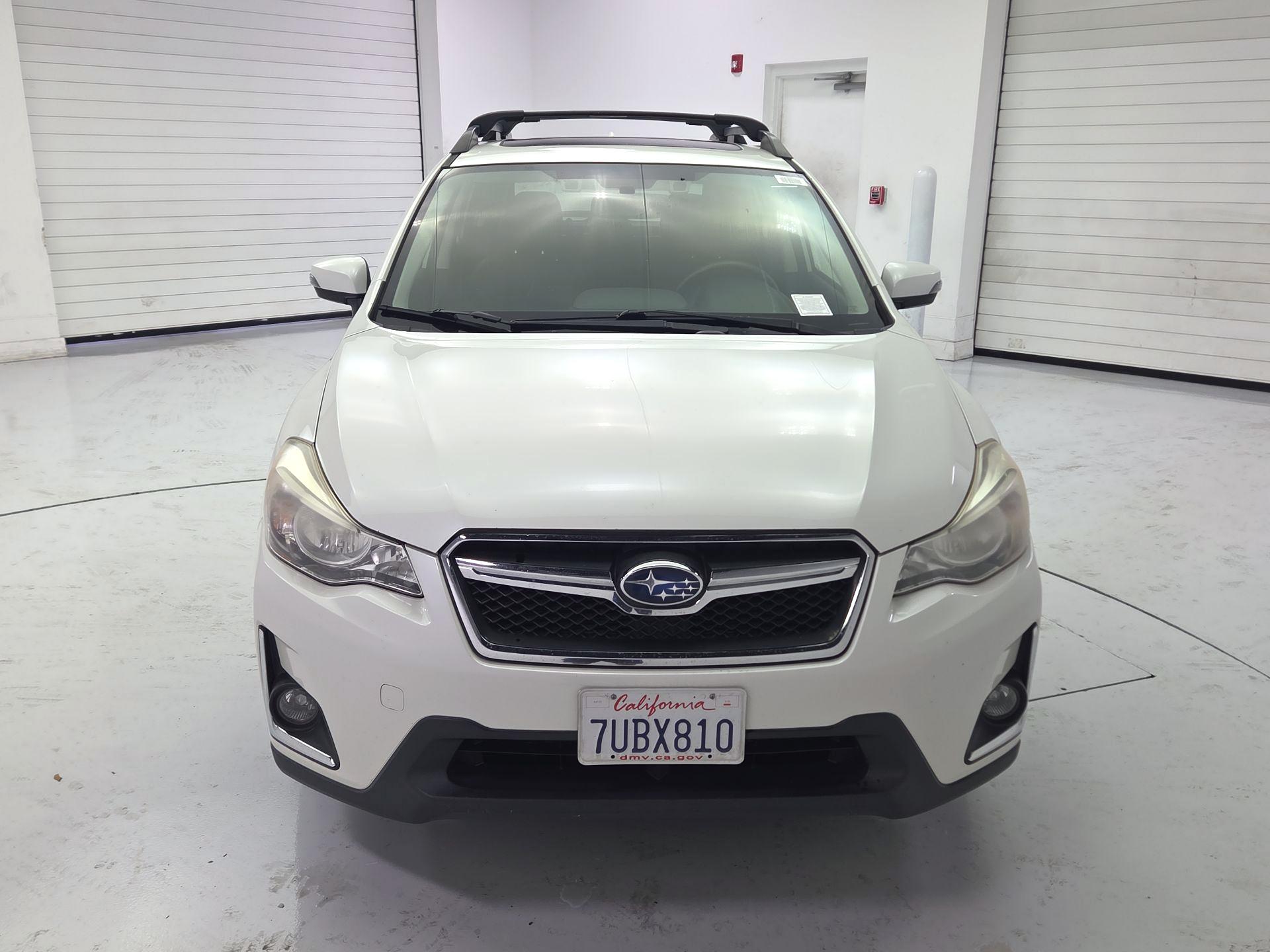 Thumbnail: 2016 Subaru XV Crosstrek - 2