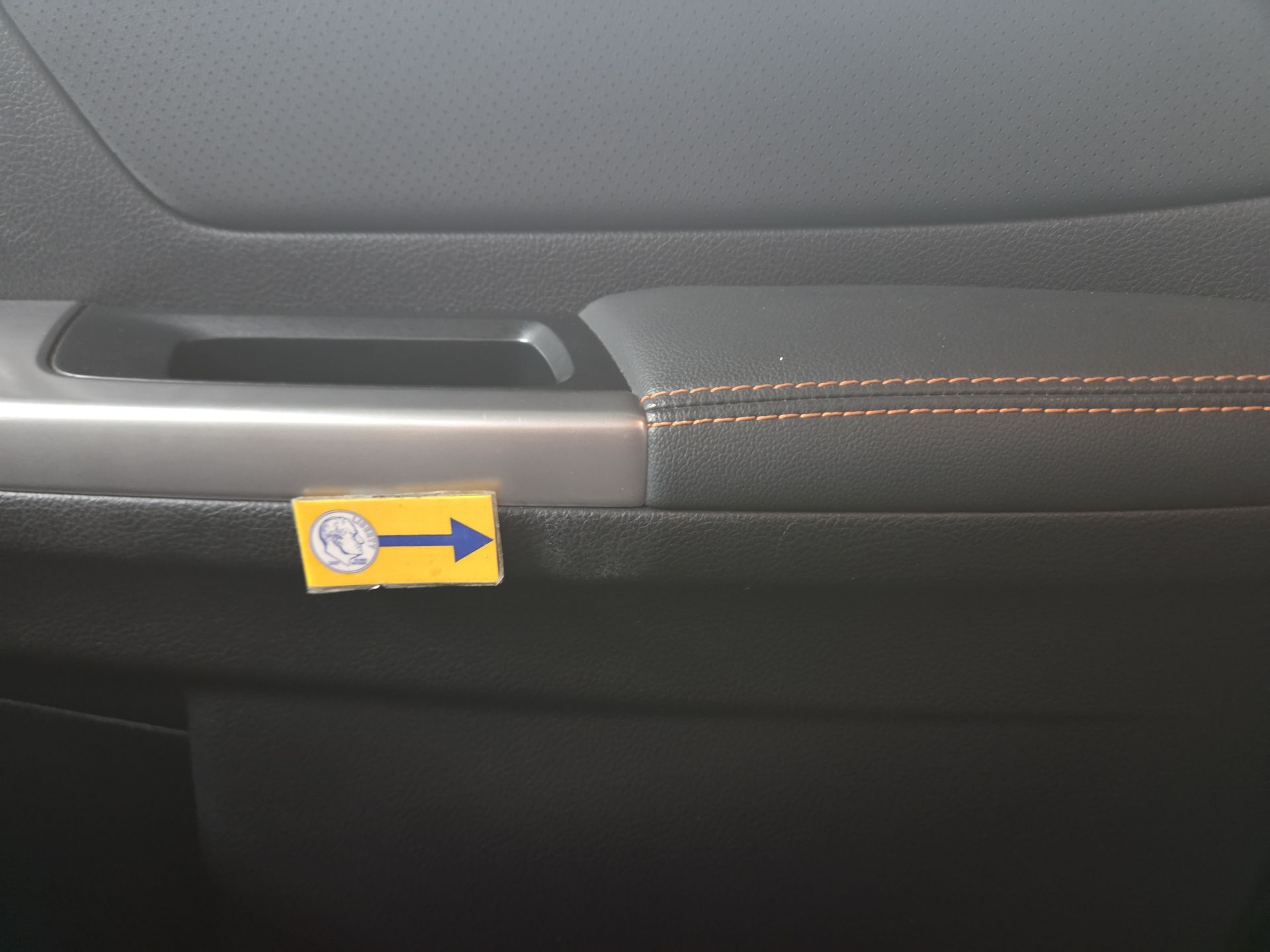 Thumbnail: 2016 Subaru XV Crosstrek - 19