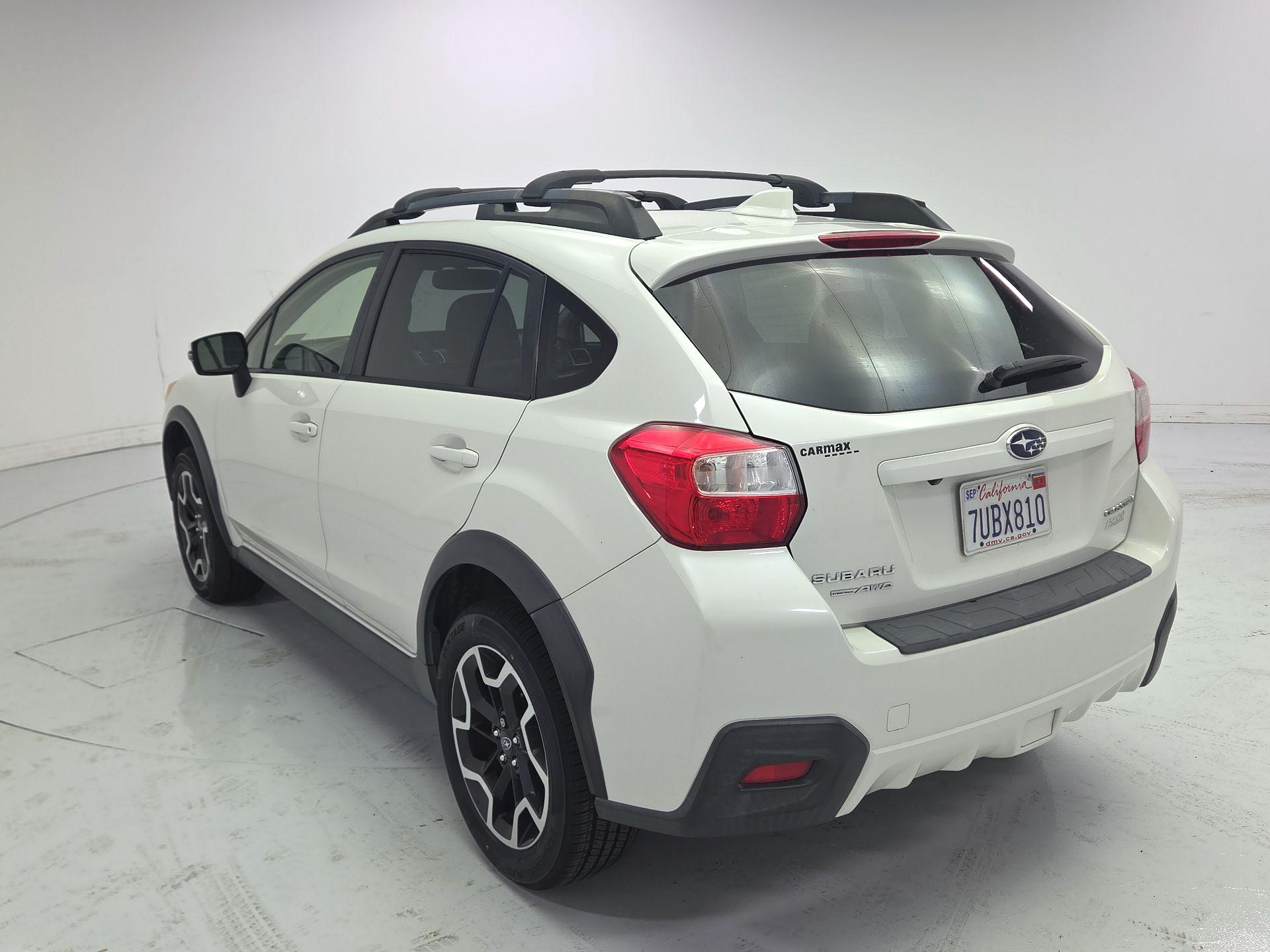 Thumbnail: 2016 Subaru XV Crosstrek - 7