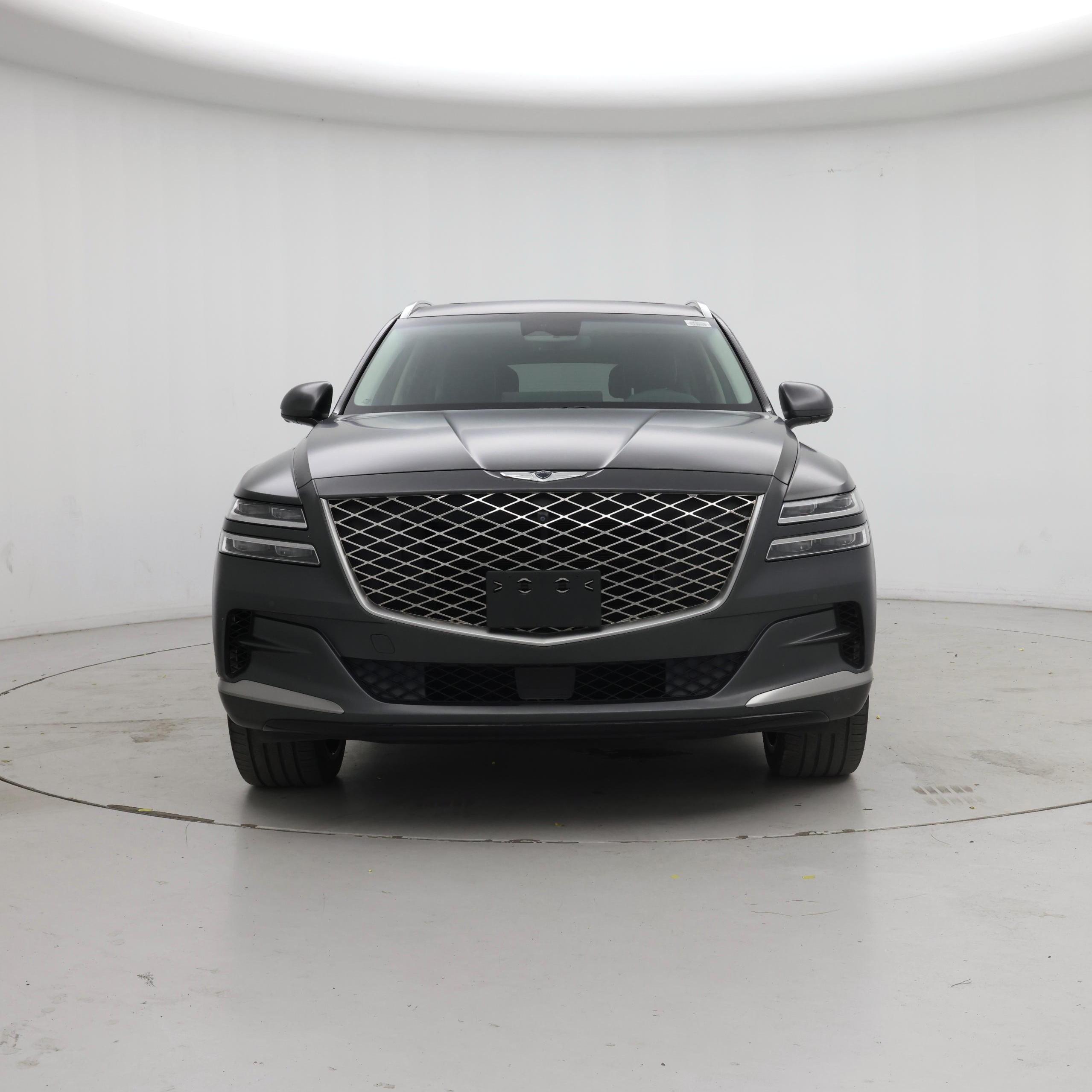 Thumbnail: 2022 Genesis GV80 - 5