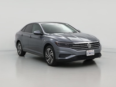 2020 Volkswagen Jetta SEL