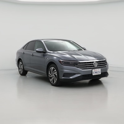 2020 Volkswagen Jetta SEL