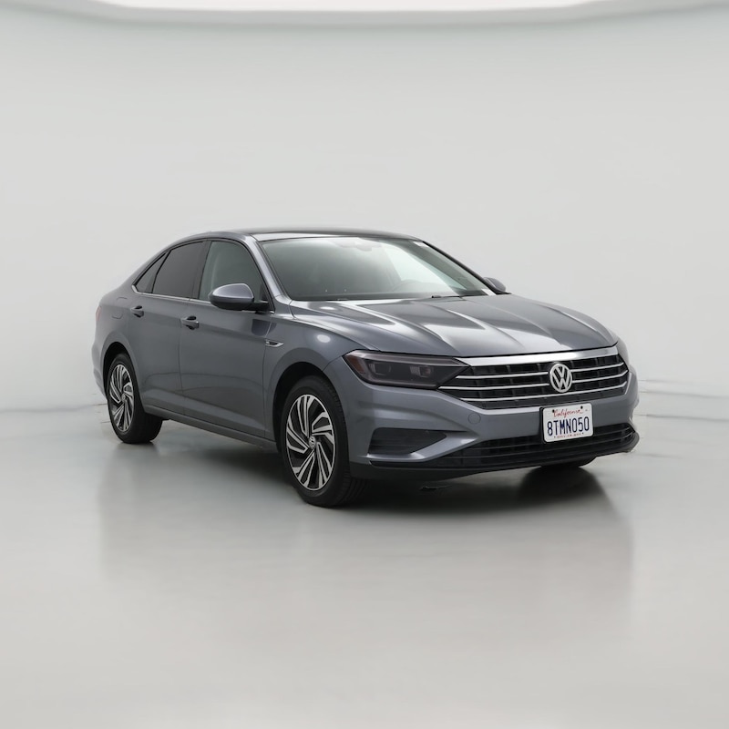 2020 Volkswagen Jetta SEL