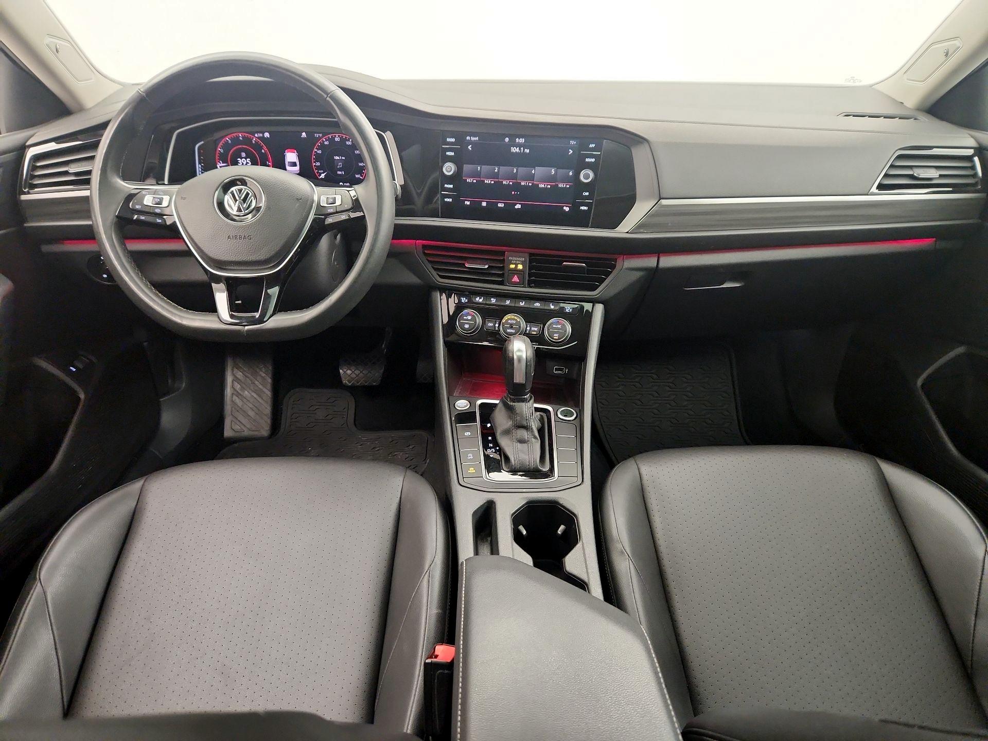 Thumbnail: 2020 Volkswagen Jetta - 9
