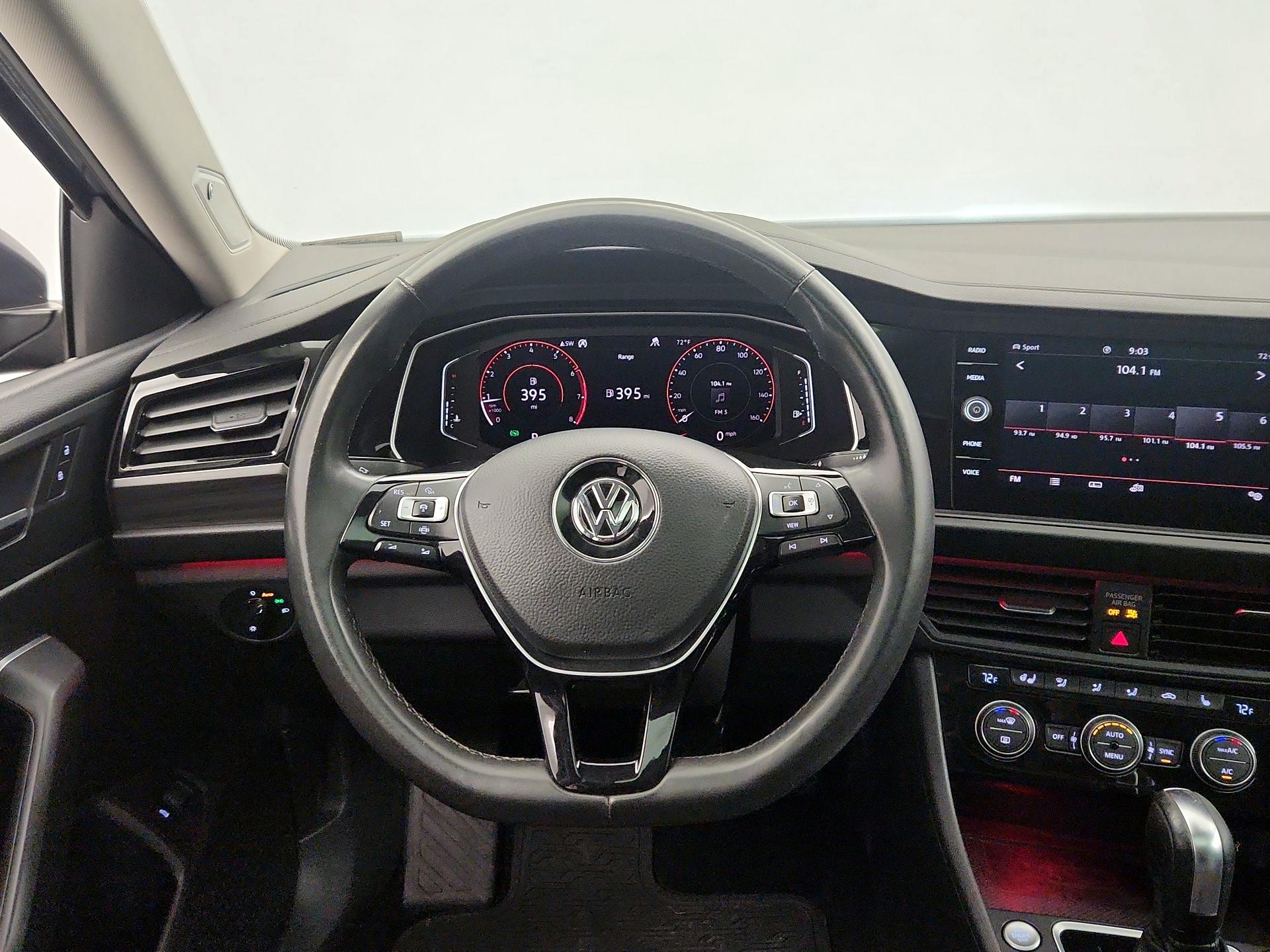 Thumbnail: 2020 Volkswagen Jetta - 10