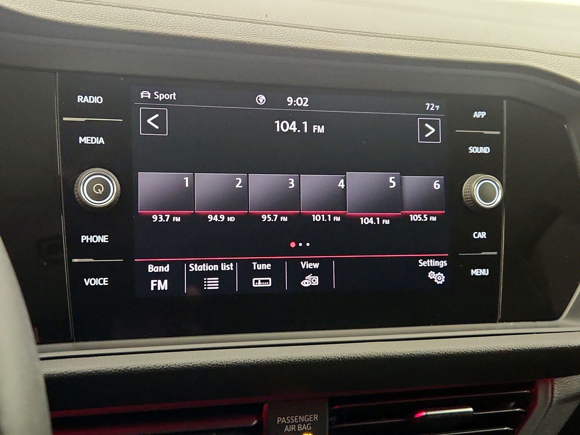 Thumbnail: 2020 Volkswagen Jetta - 15