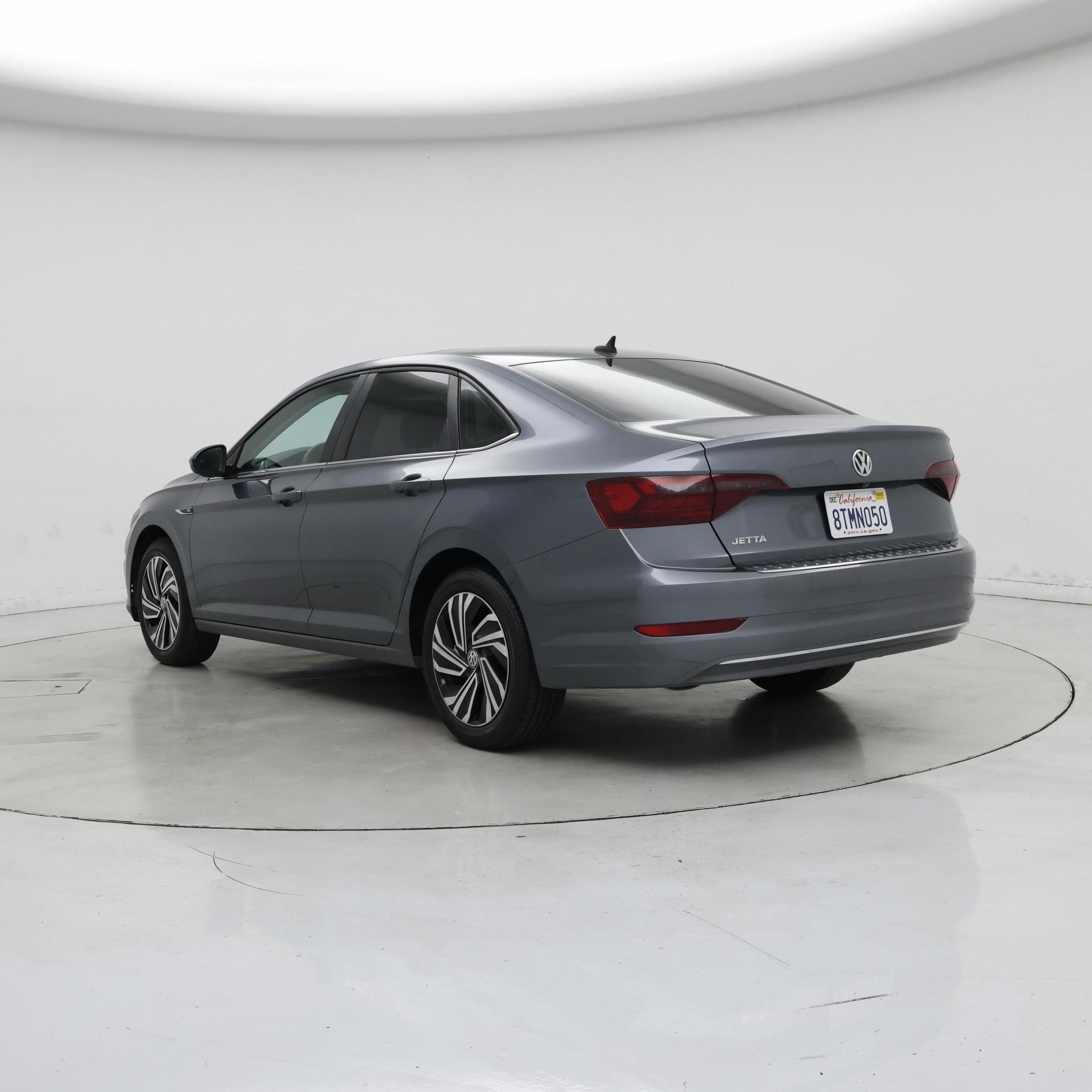 Thumbnail: 2020 Volkswagen Jetta - 2