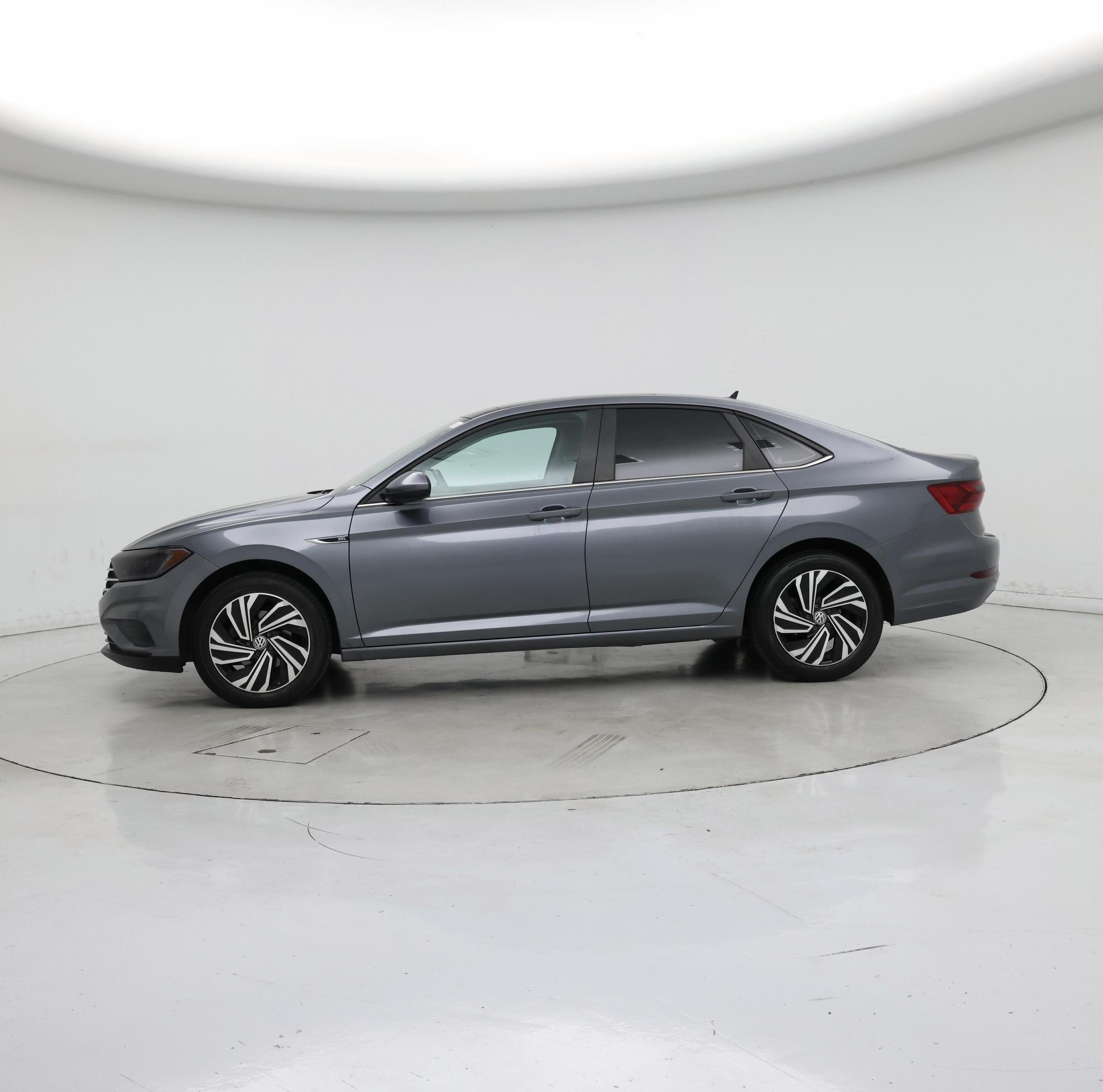 Thumbnail: 2020 Volkswagen Jetta - 3