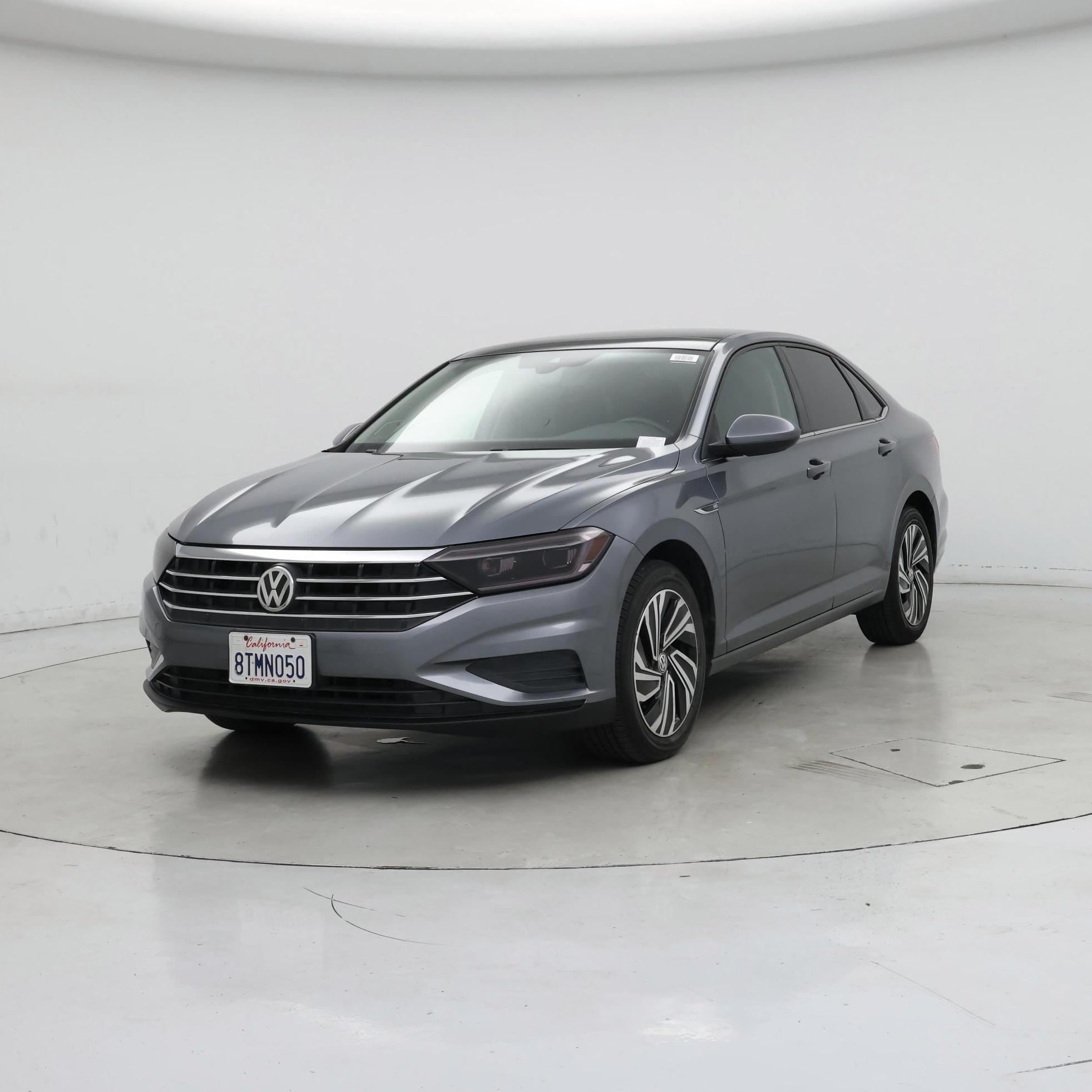 Thumbnail: 2020 Volkswagen Jetta - 4