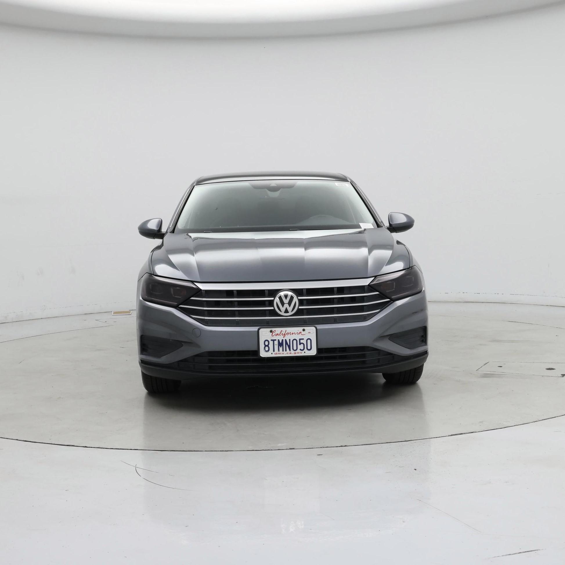 Thumbnail: 2020 Volkswagen Jetta - 5