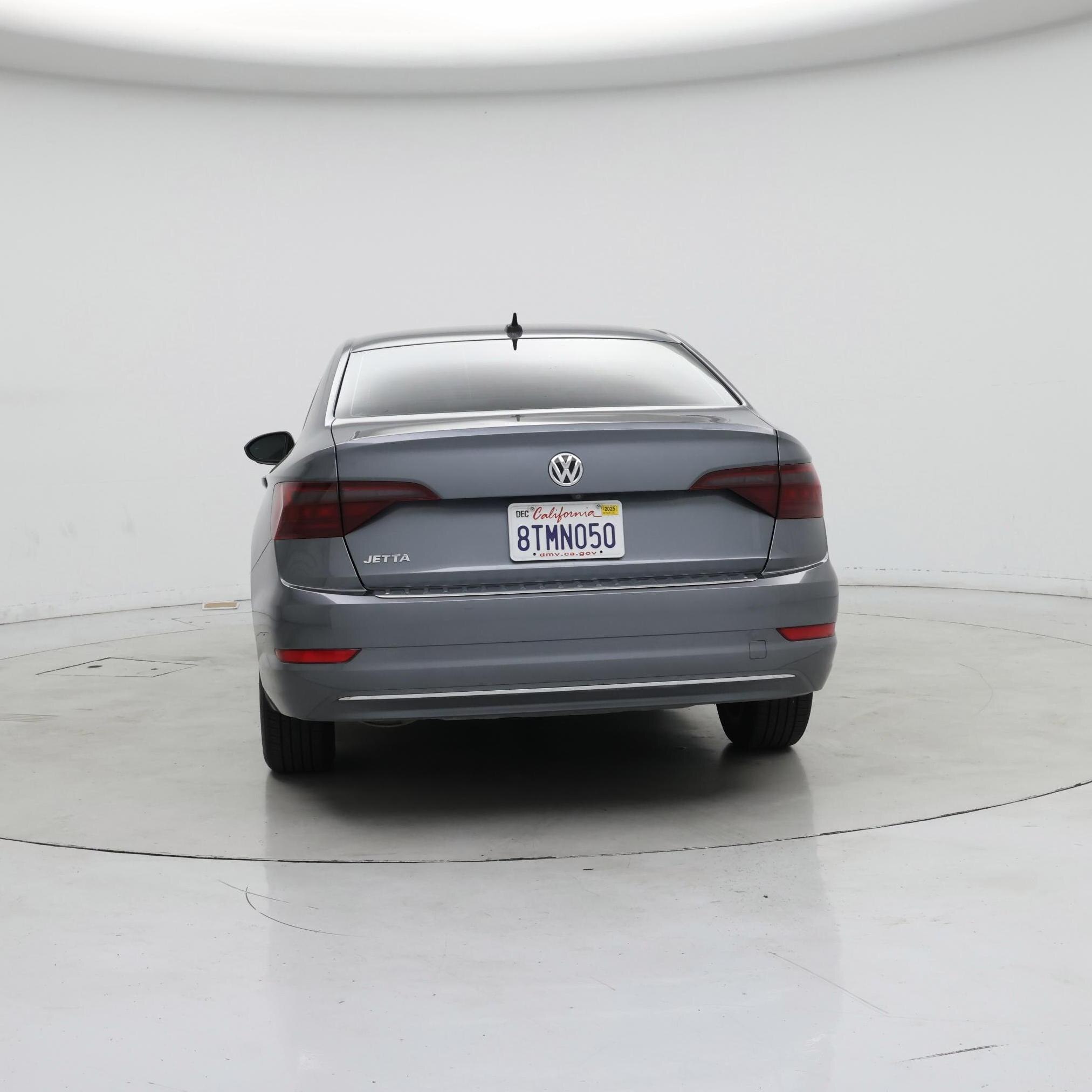 Thumbnail: 2020 Volkswagen Jetta - 6
