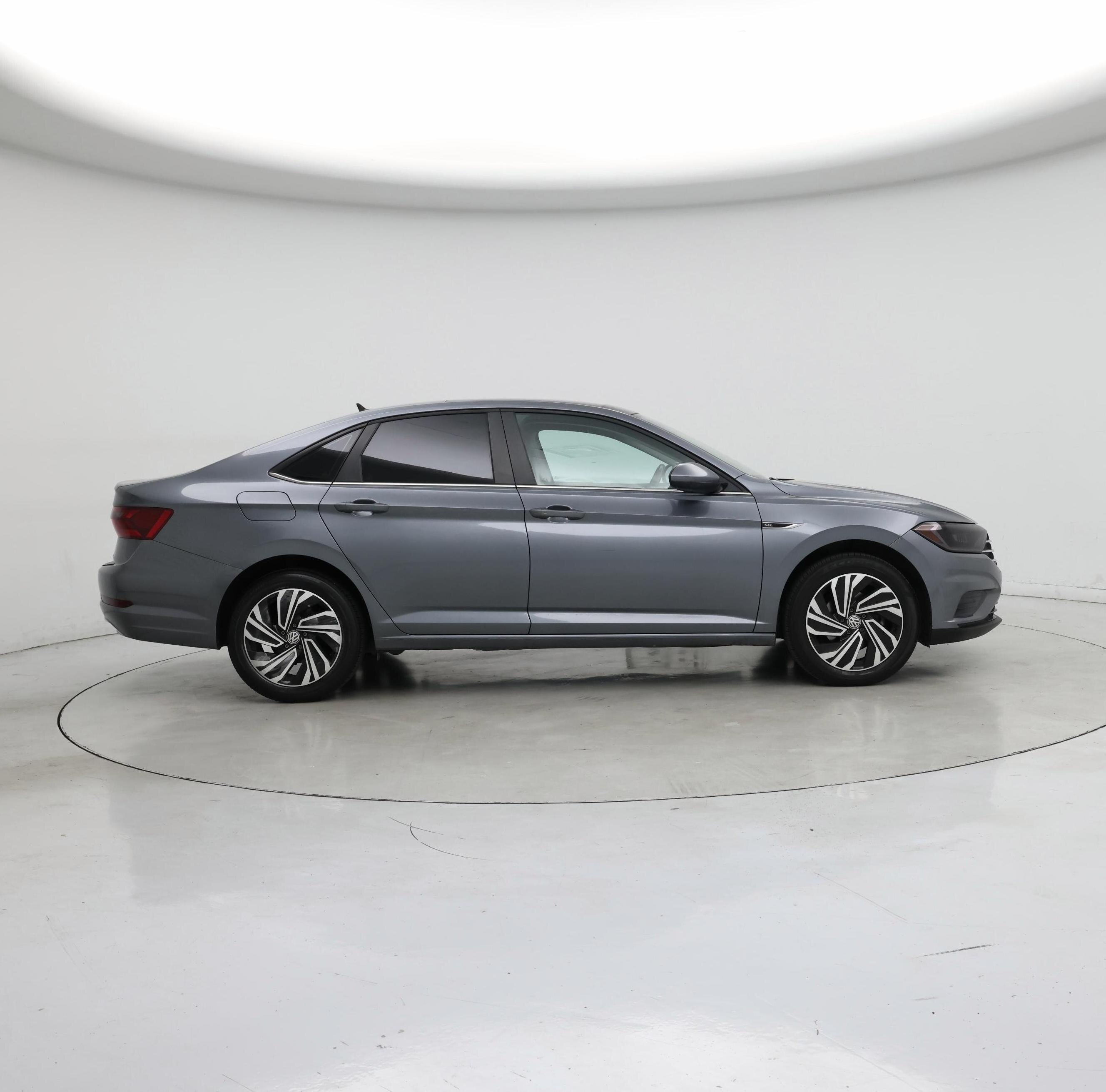 Thumbnail: 2020 Volkswagen Jetta - 7
