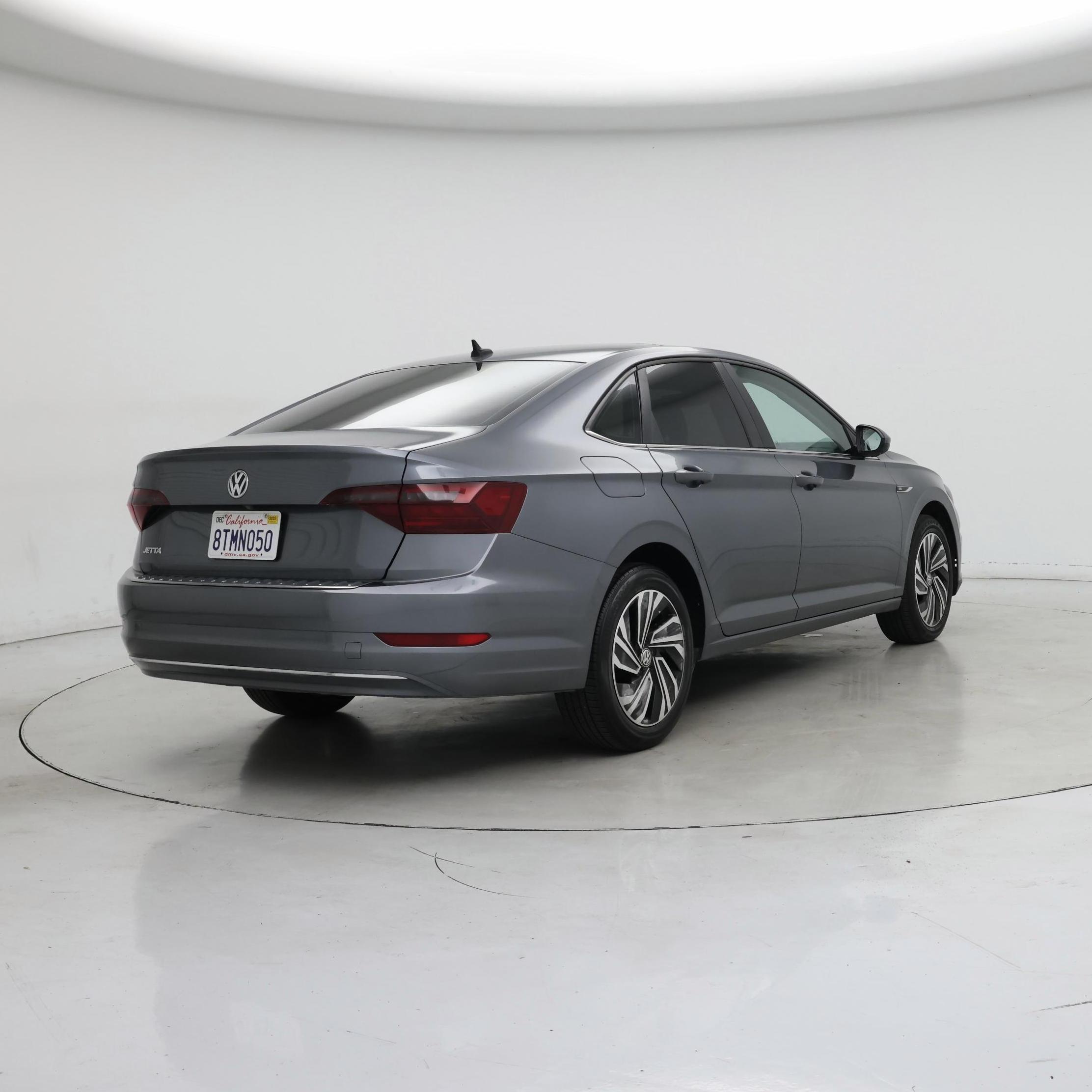 Thumbnail: 2020 Volkswagen Jetta - 8